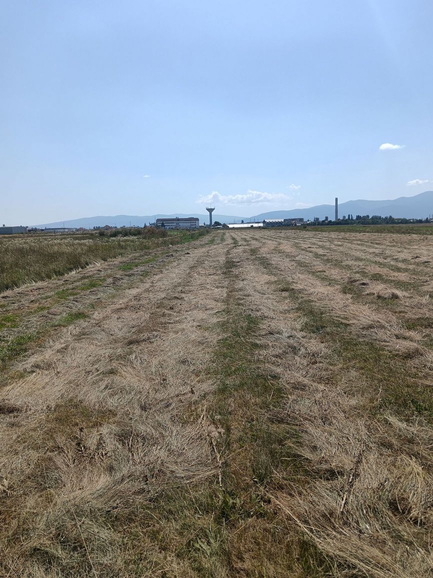 Teren construibil - INTRAVILAN