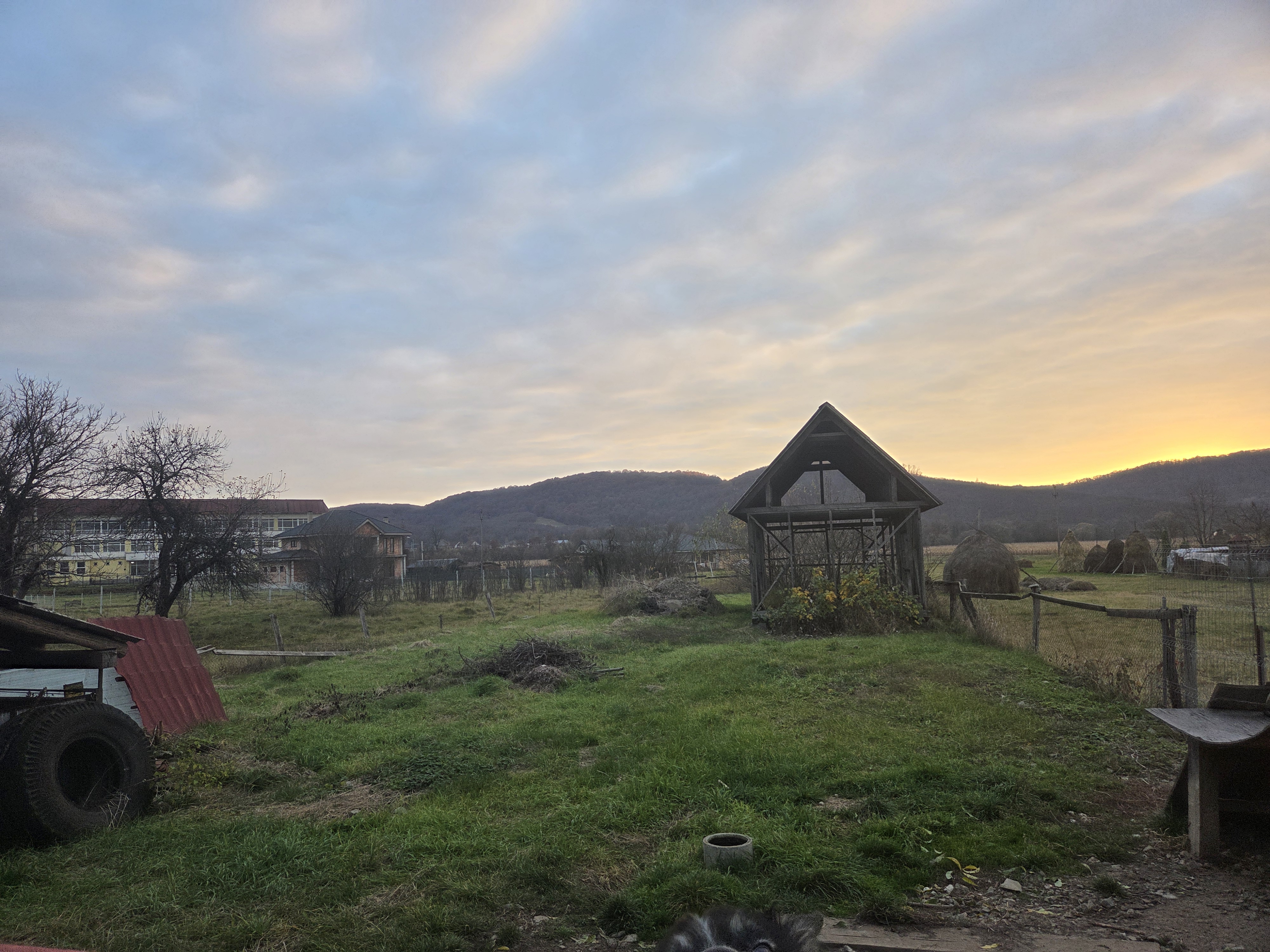 Teren construibil - situat in Targu Lapus str. 1 Mai nr. 68 in suprafata de 2113 MP