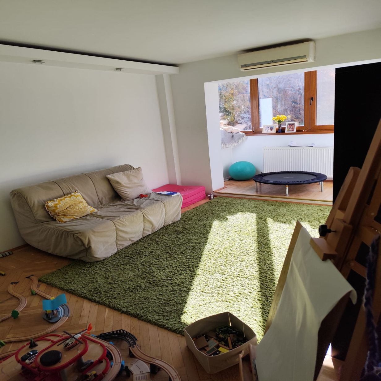 Apartament - bloc apartamente