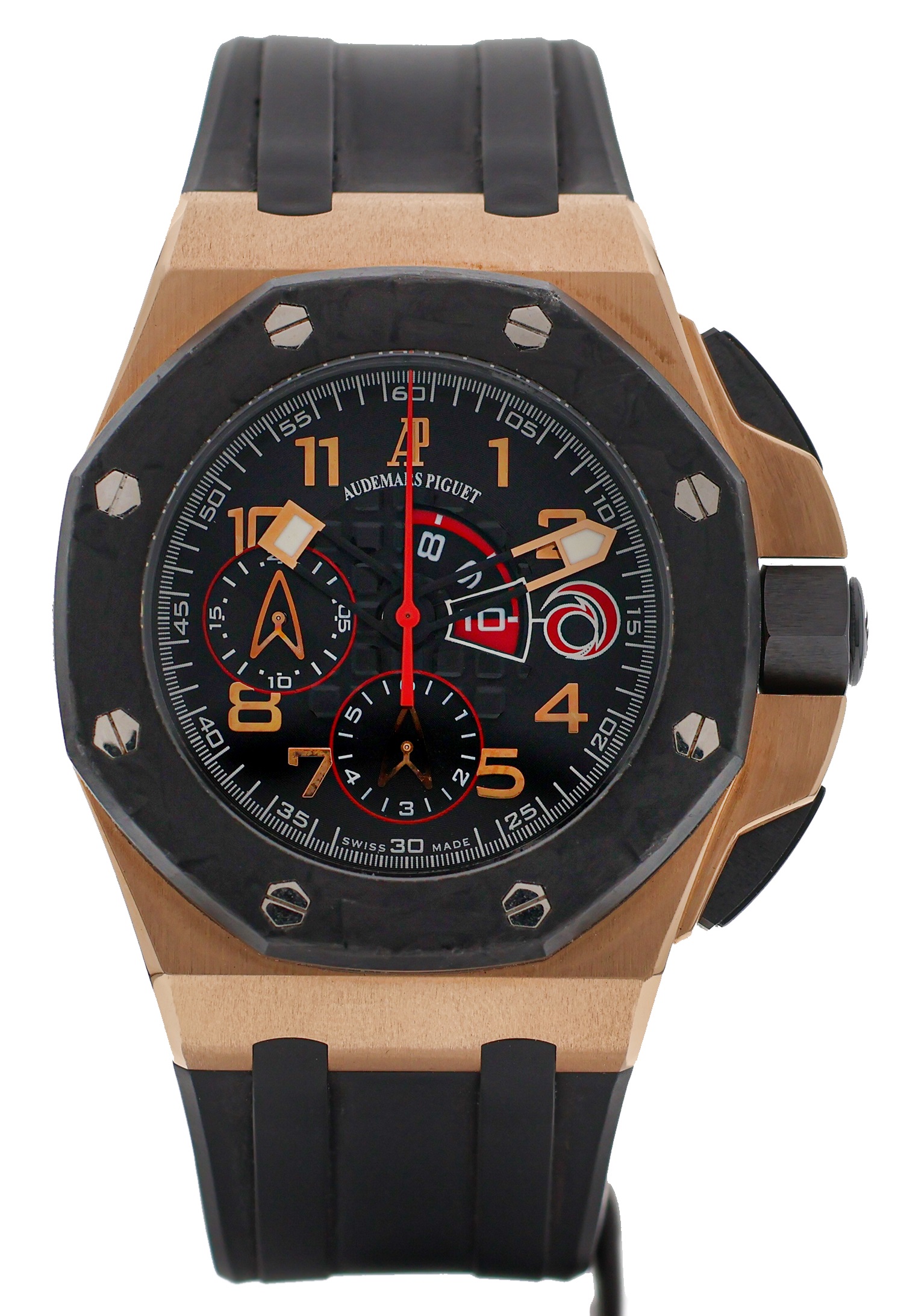 Ceas AUDEMARS PIGUET