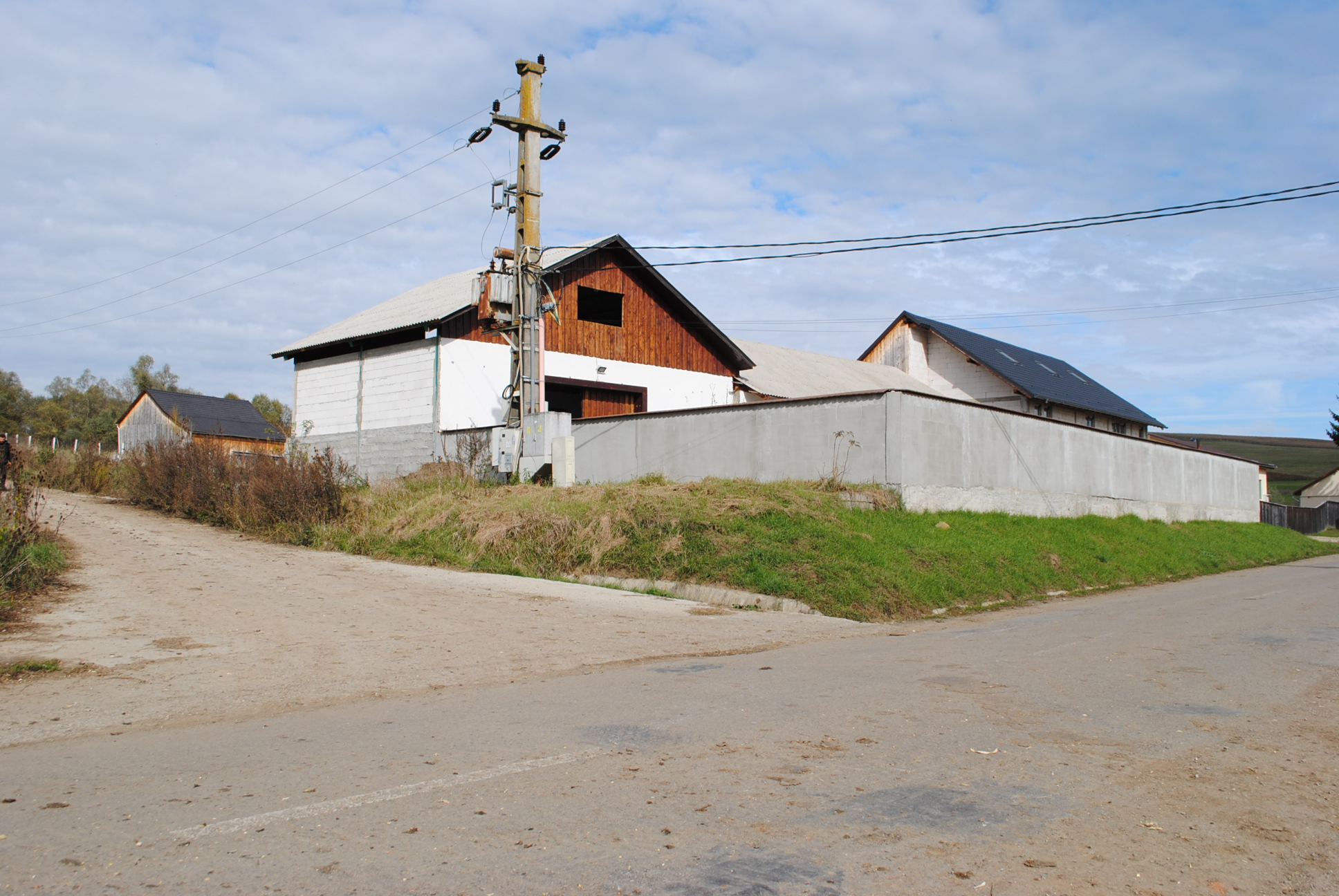 TEREN SI CONSTRUCTIE