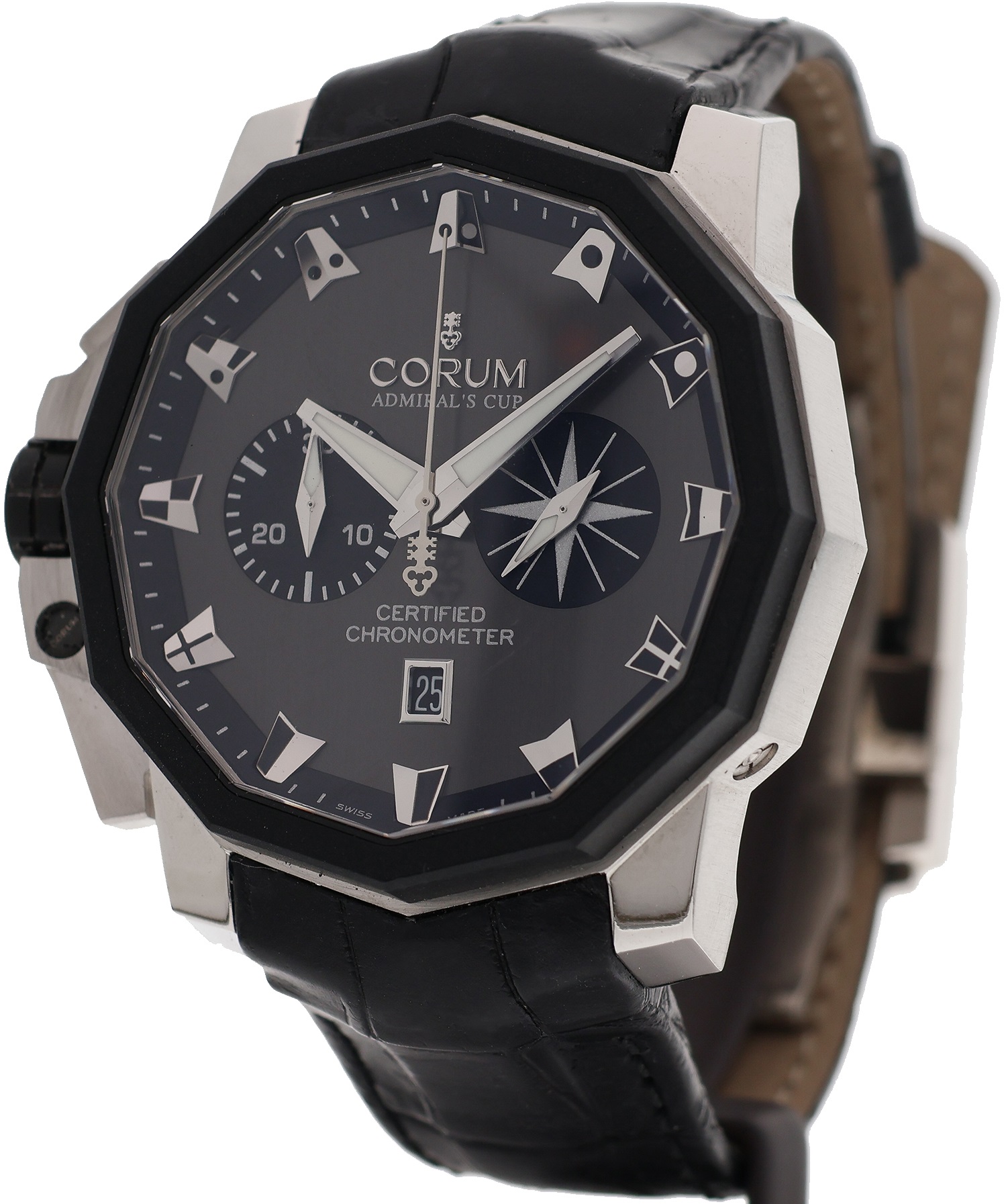 Ceas CORUM