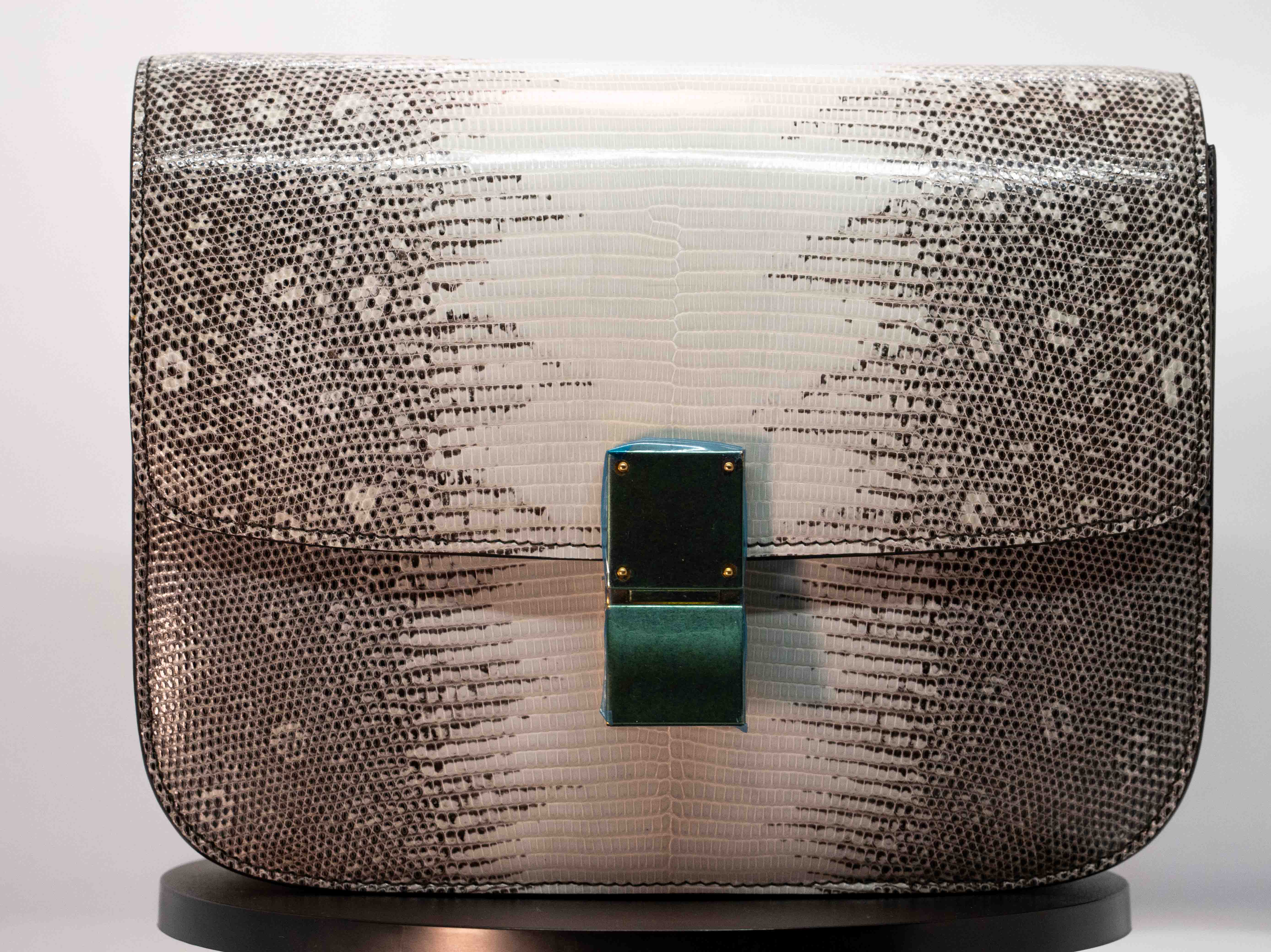 Thumbnail - GEANTA DAMA, MARCA CELINE, MODEL MEDIUM REMOV SHOULDER STRAP MINERAL