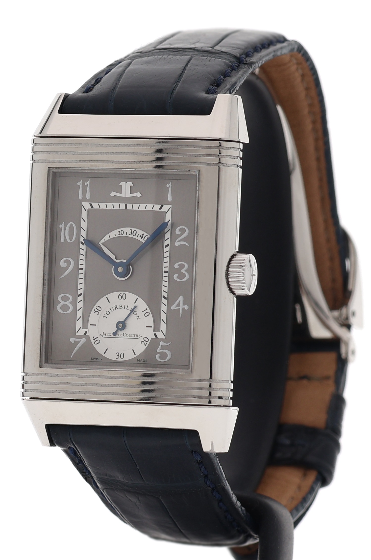 Ceas JAEGER LECOULTRE