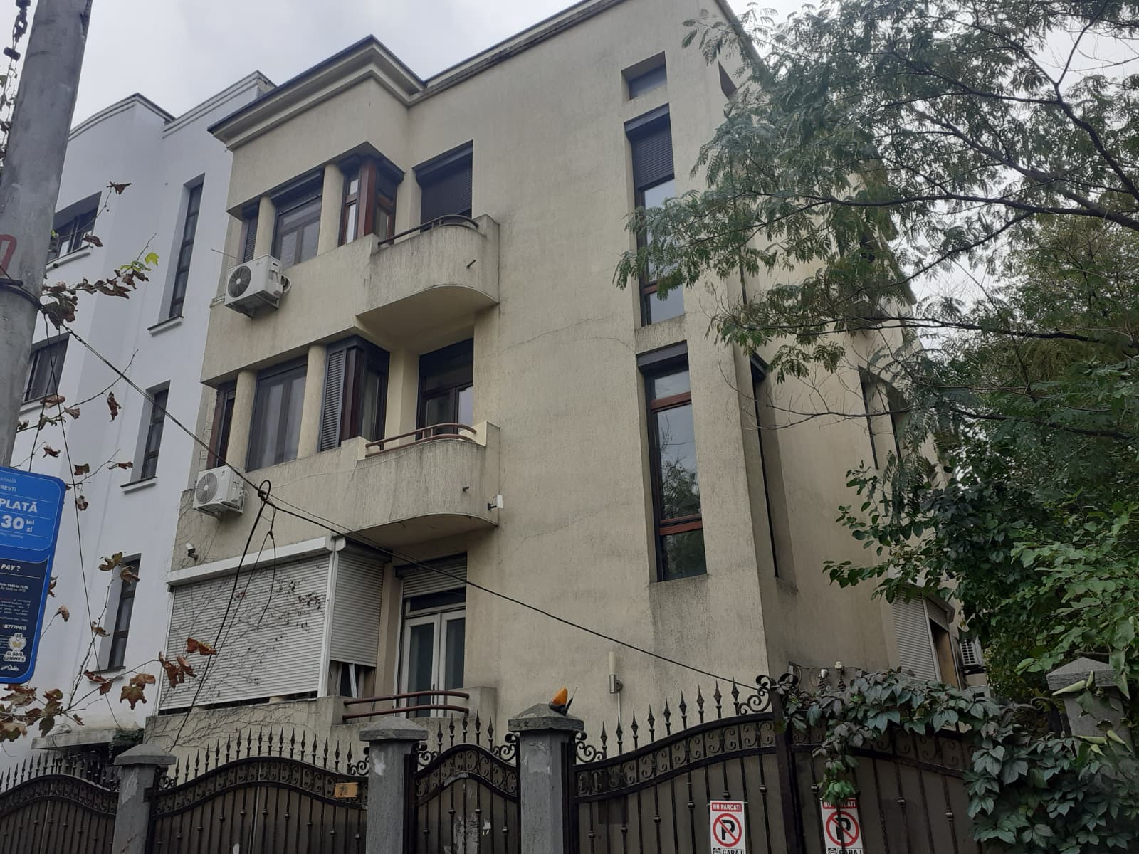 Apartament