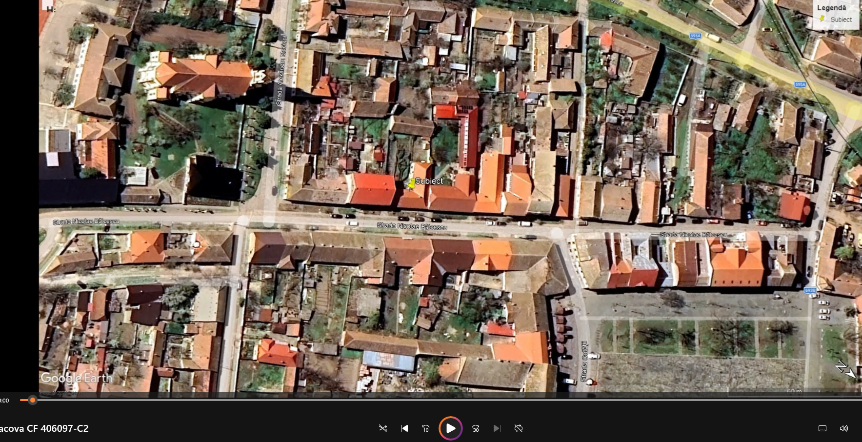 Thumbnail - colaj poze casa Ciacova 