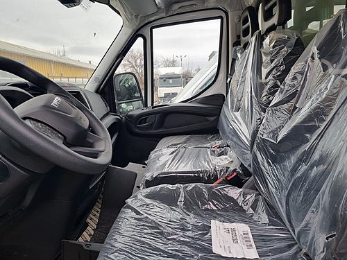 interior fata