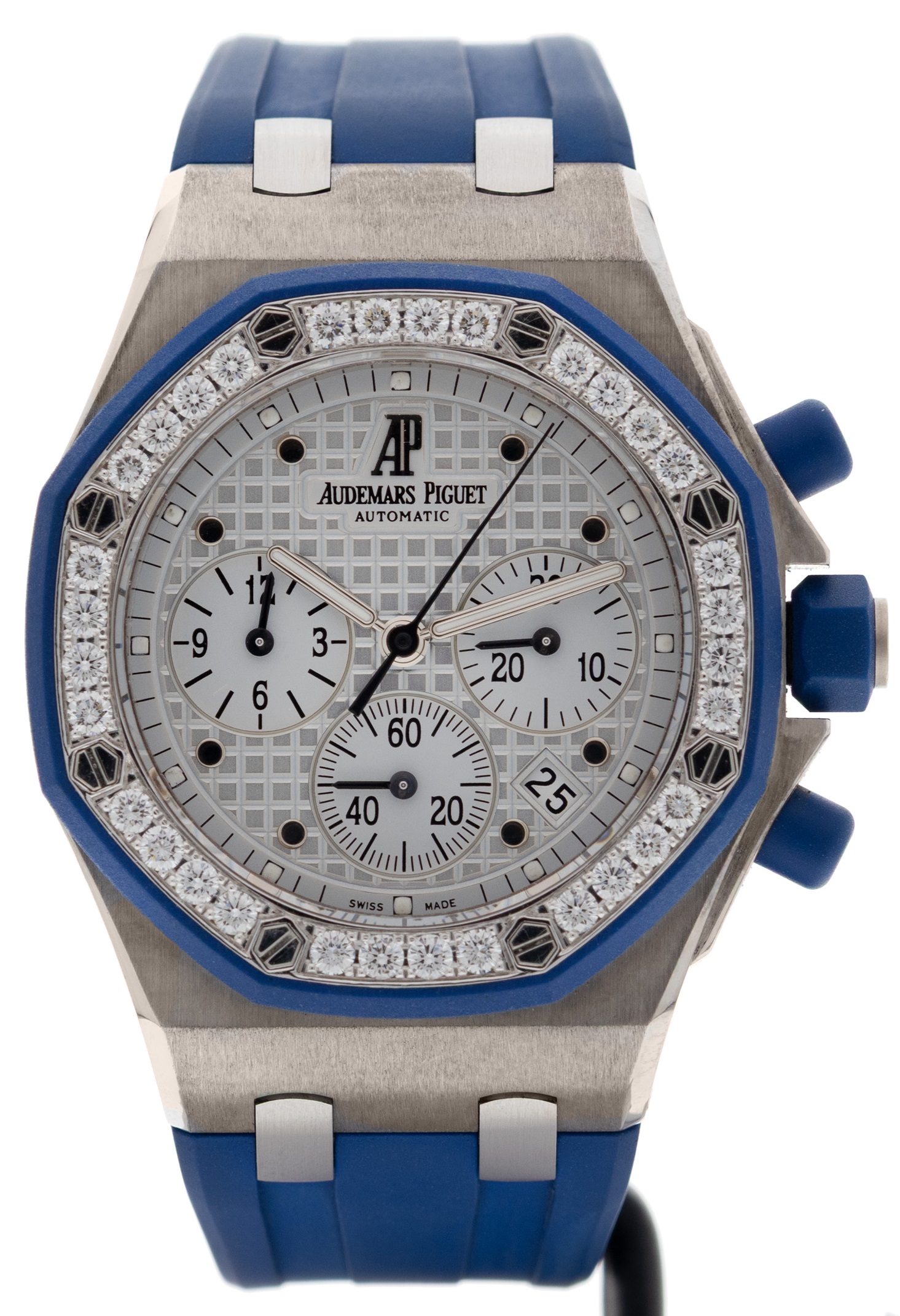 Ceas AUDEMARS PIGUET