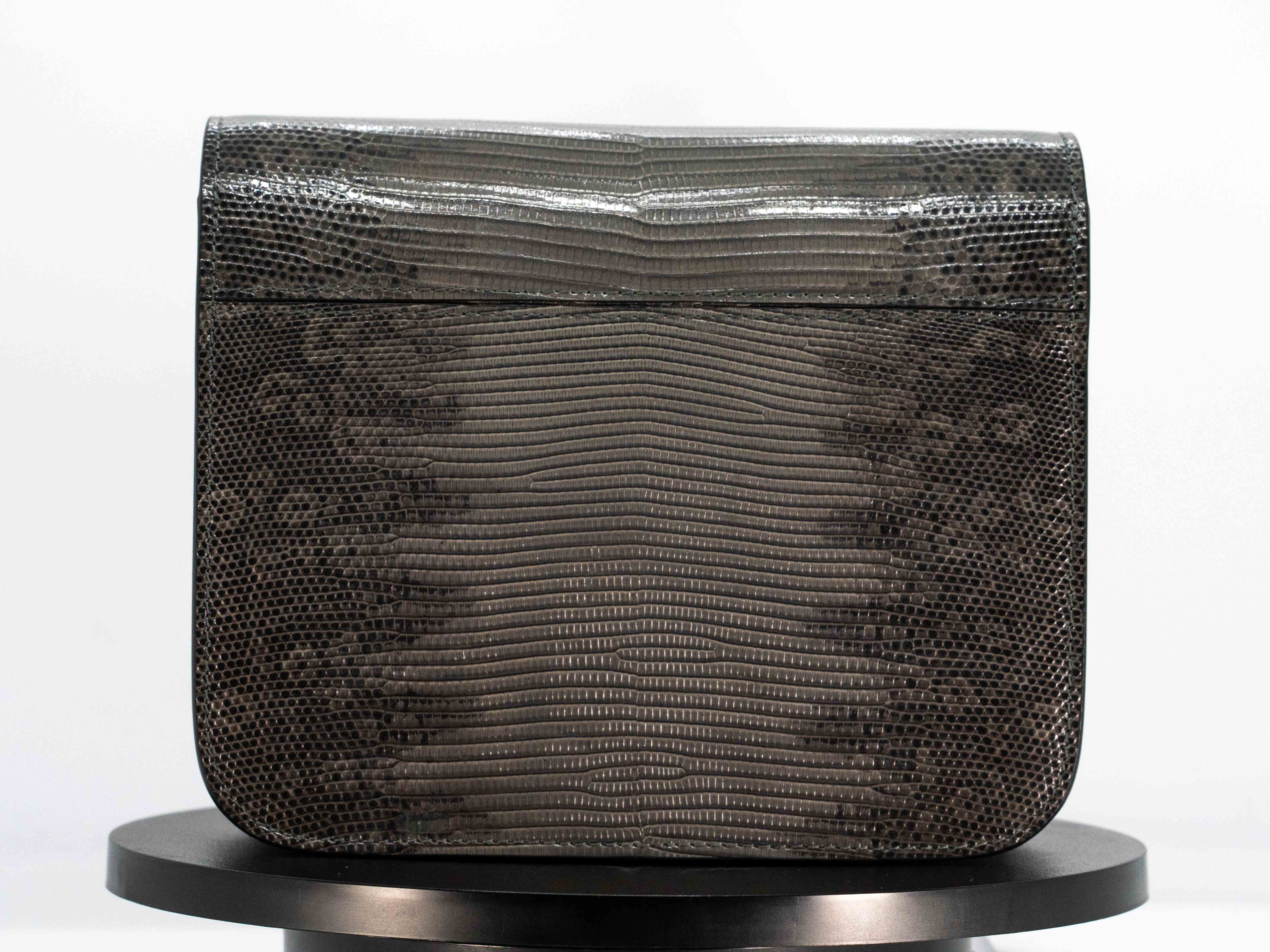 GEANTA CELINE , MODEL TEEN  MEDIUM GREY