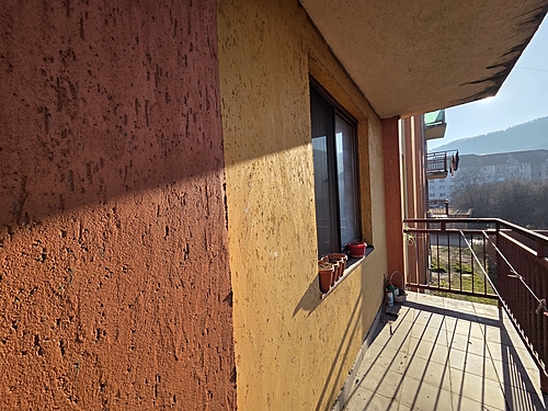 Balcon Ap. 17