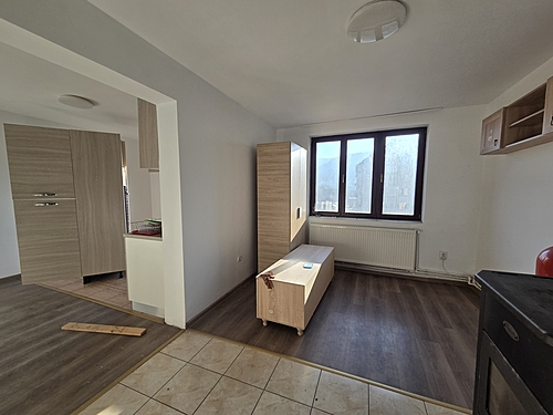 Interior Ap. 26