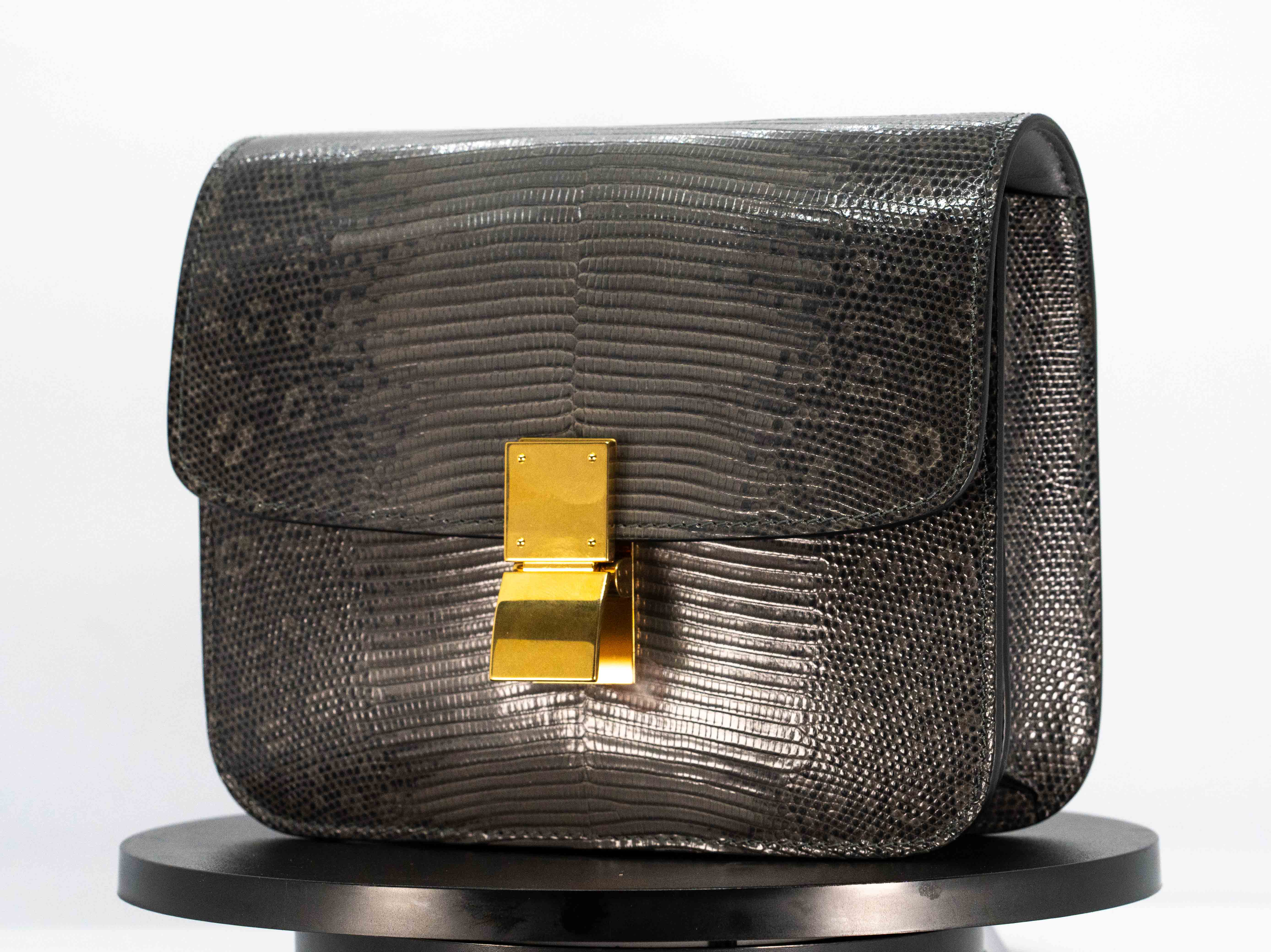 GEANTA DAMA, MARCA CELINE , MODEL TEEN MEDIUM GREY