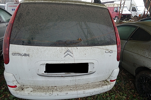 poza citroen 4