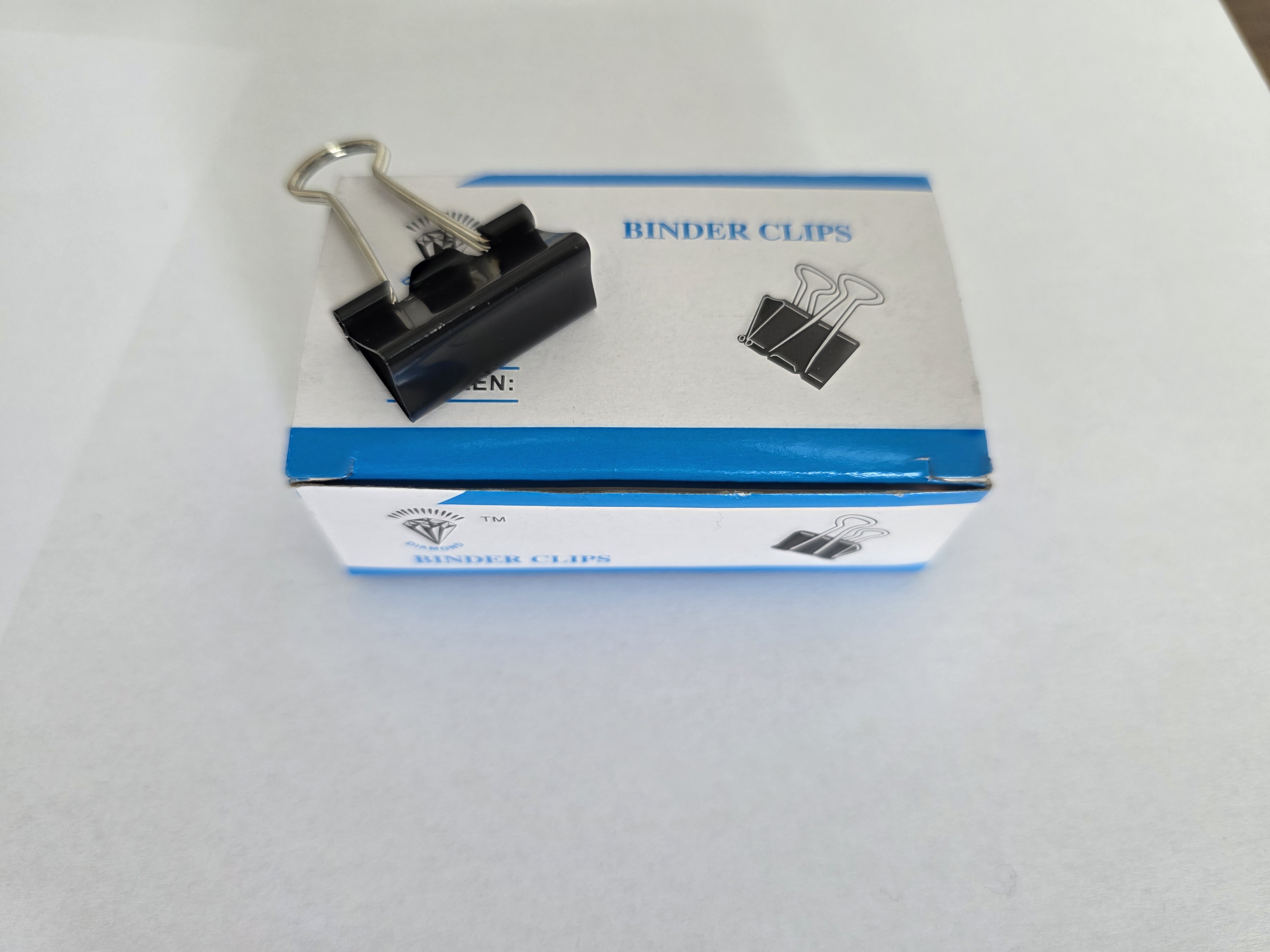 CLIPSURI 12BUC/CUTIE