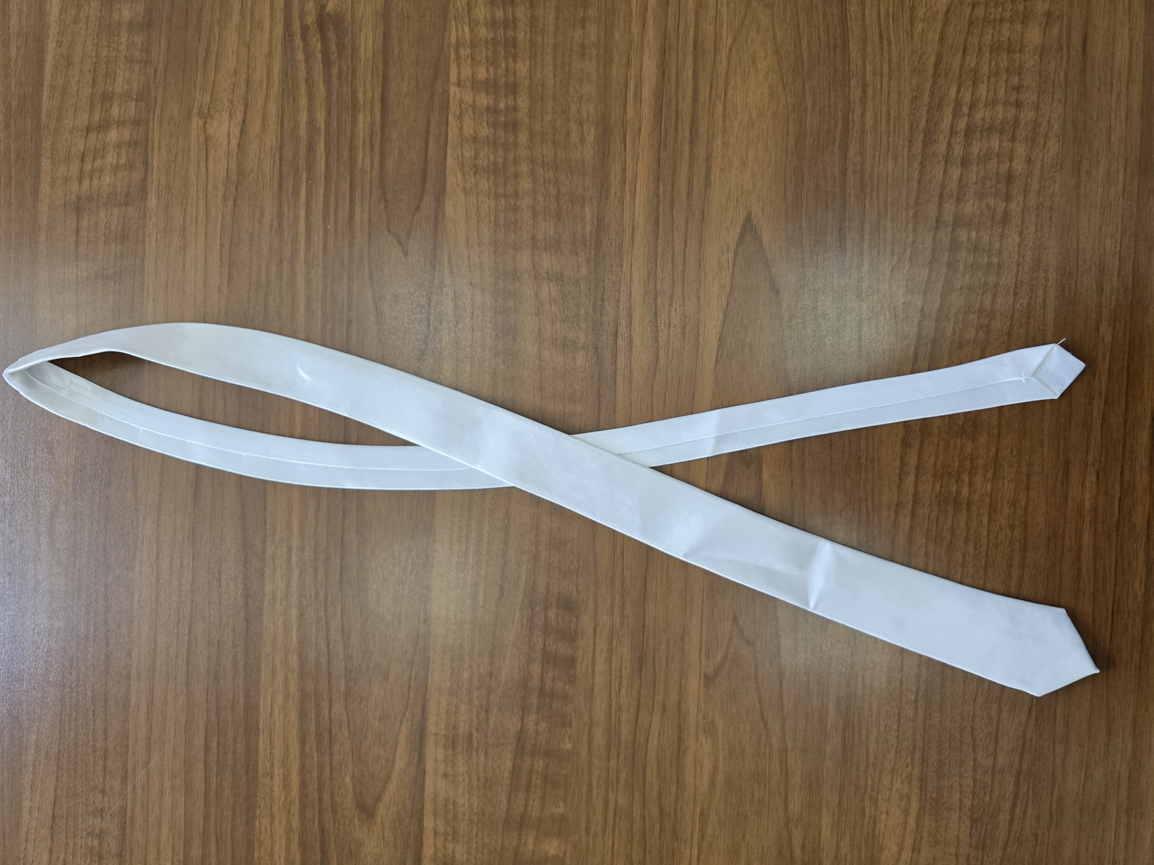 CRAVATE SINTETICE COLORATE