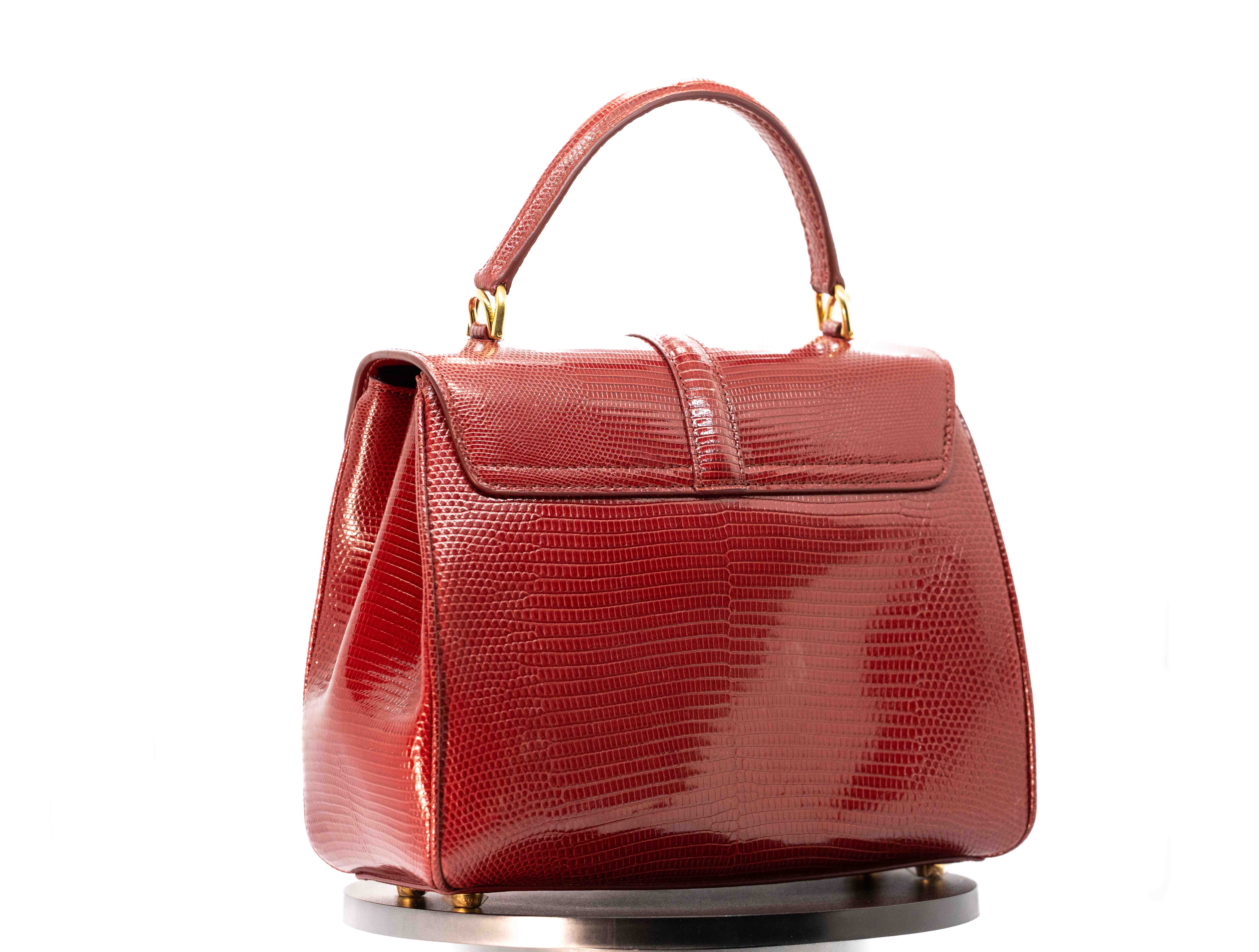GEANTA DAMA CELINE , MODEL SMALL LIGHT BURGUNDY