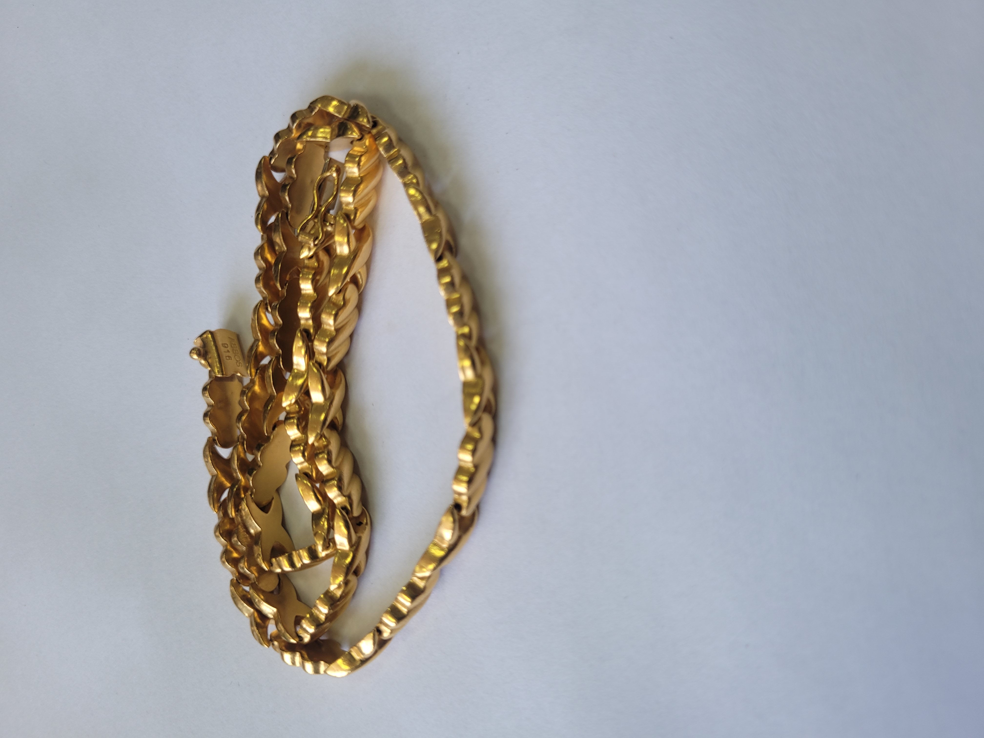 GROP NR. 1366 COMPUS DIN OBIECTE DIN METALE PRETIOASE DIN AUR SI ARGINT DIFERITE TITLURI 