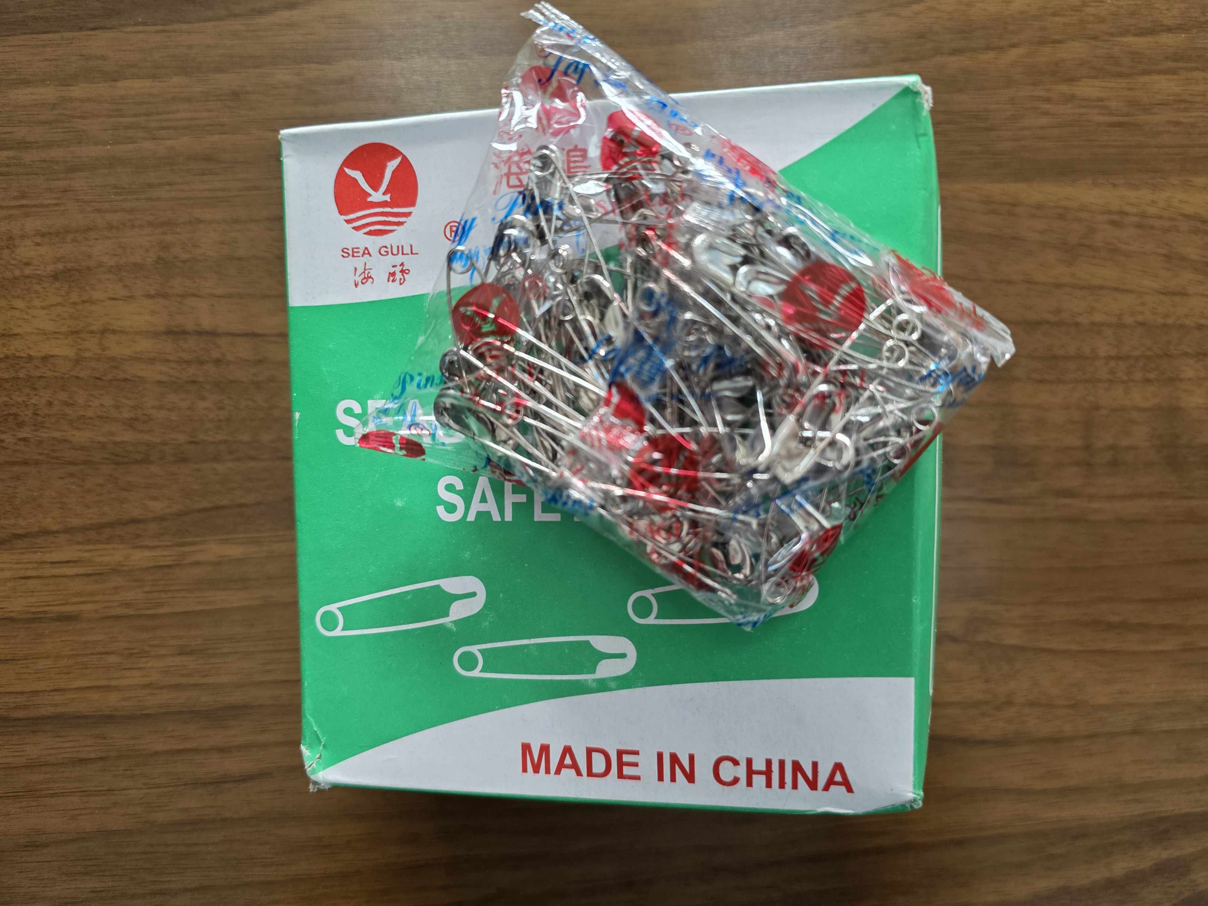 ACE SIGURANTA 100BUC/PUNGA