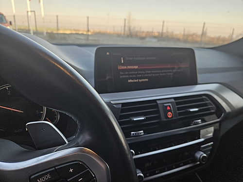 BMW X4 4