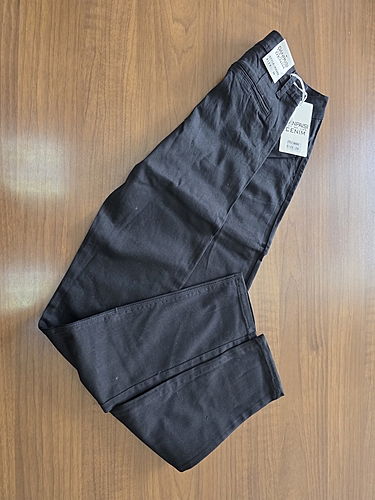 Pantaloni lungi diferite modele marimi si culori
