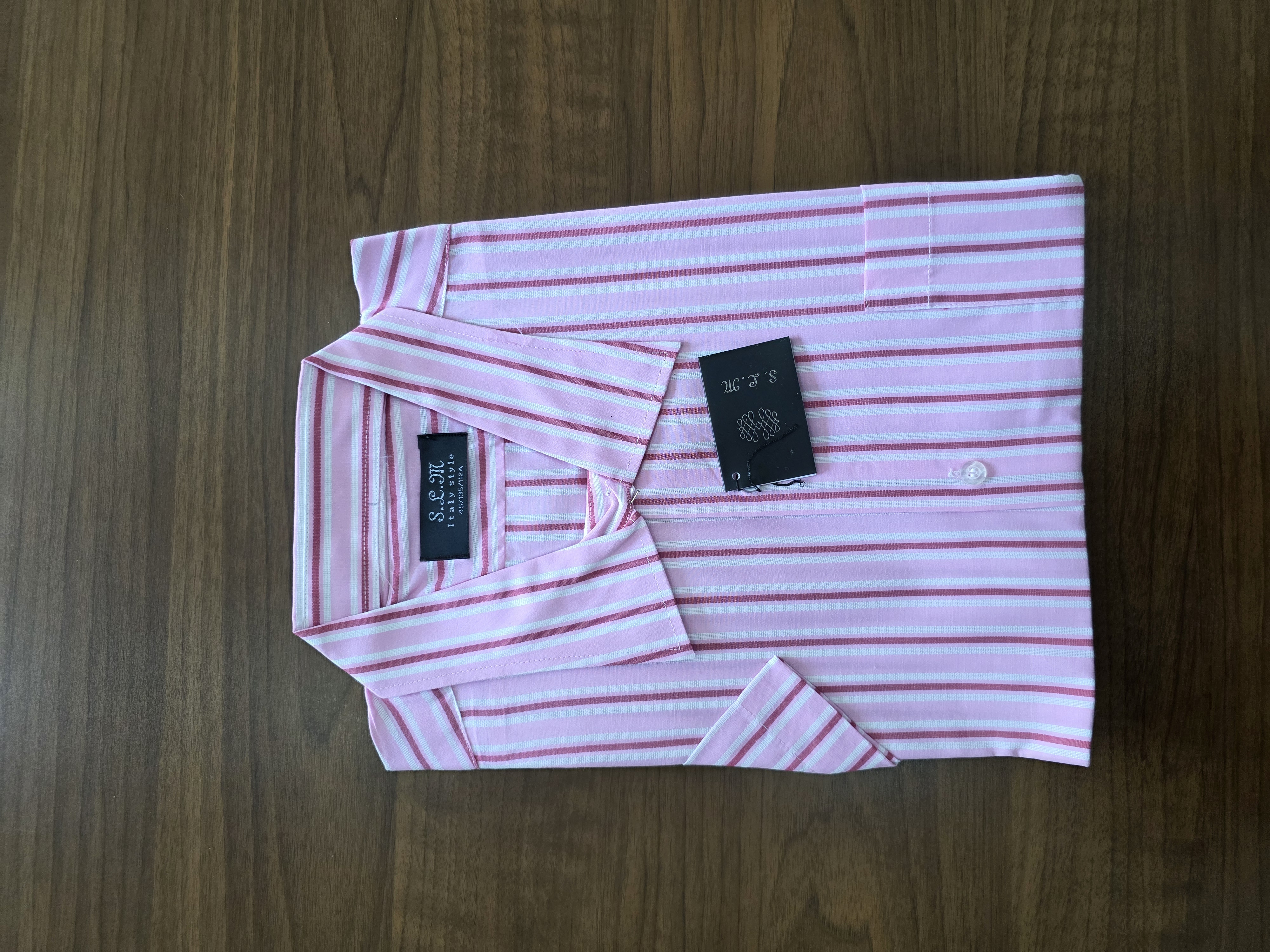 Camasi sintetice barbati diferite modele,marimi si culori.