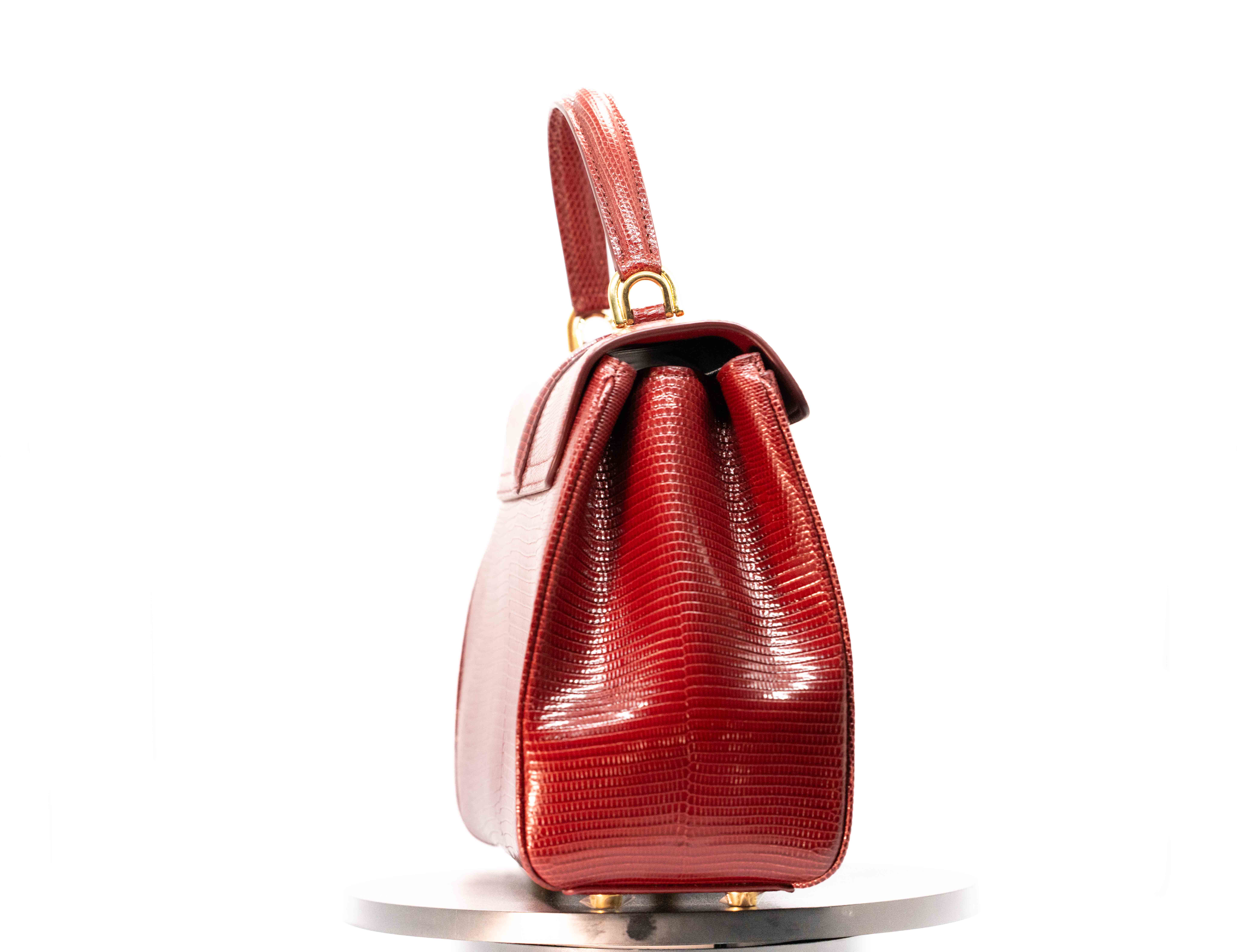 GEANTA DAMA CELINE , MODEL SMALL LIGHT BURGUNDY