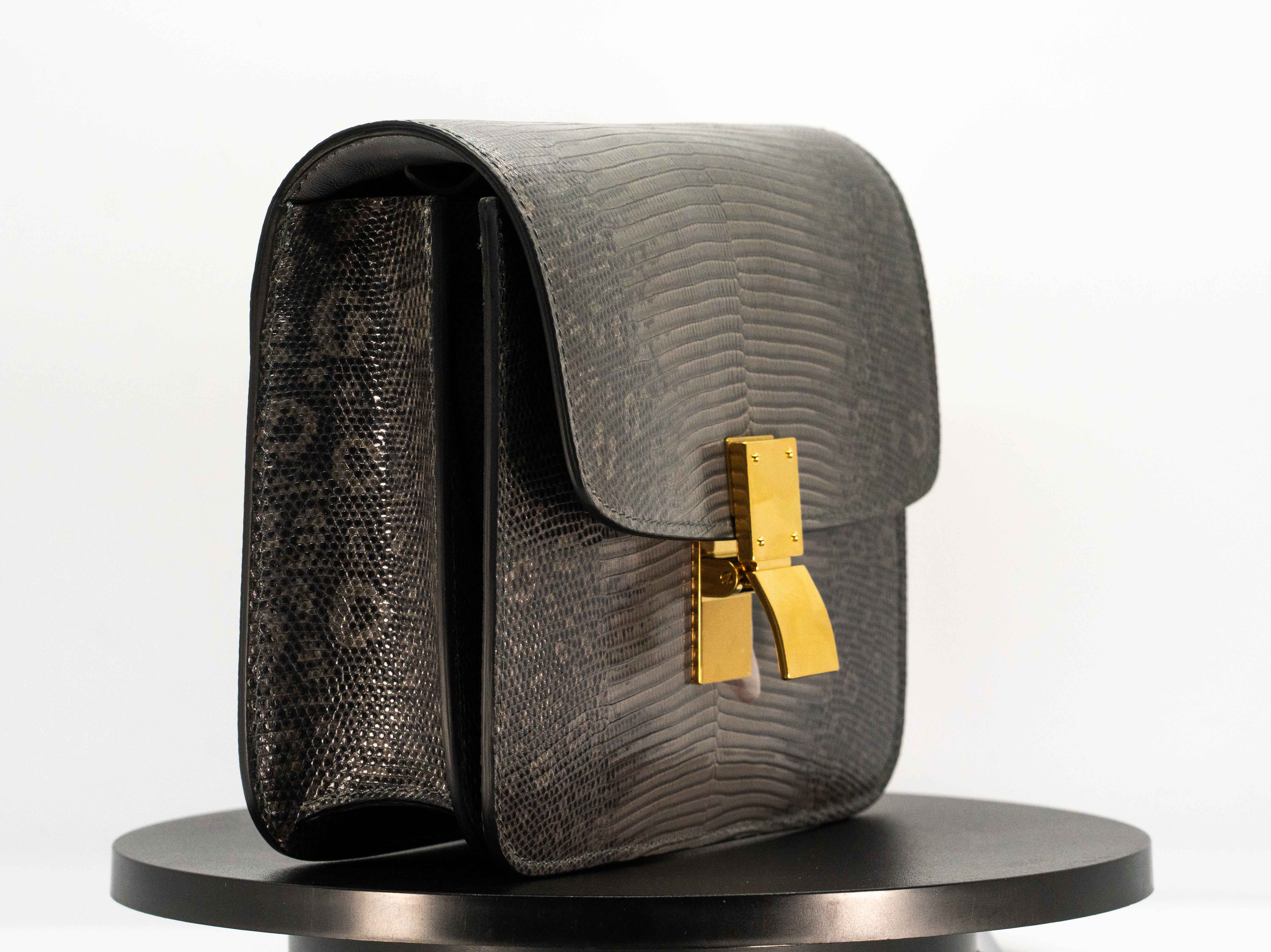 GEANTA DAMA, MARCA CELINE , MODEL TEEN MEDIUM GREY