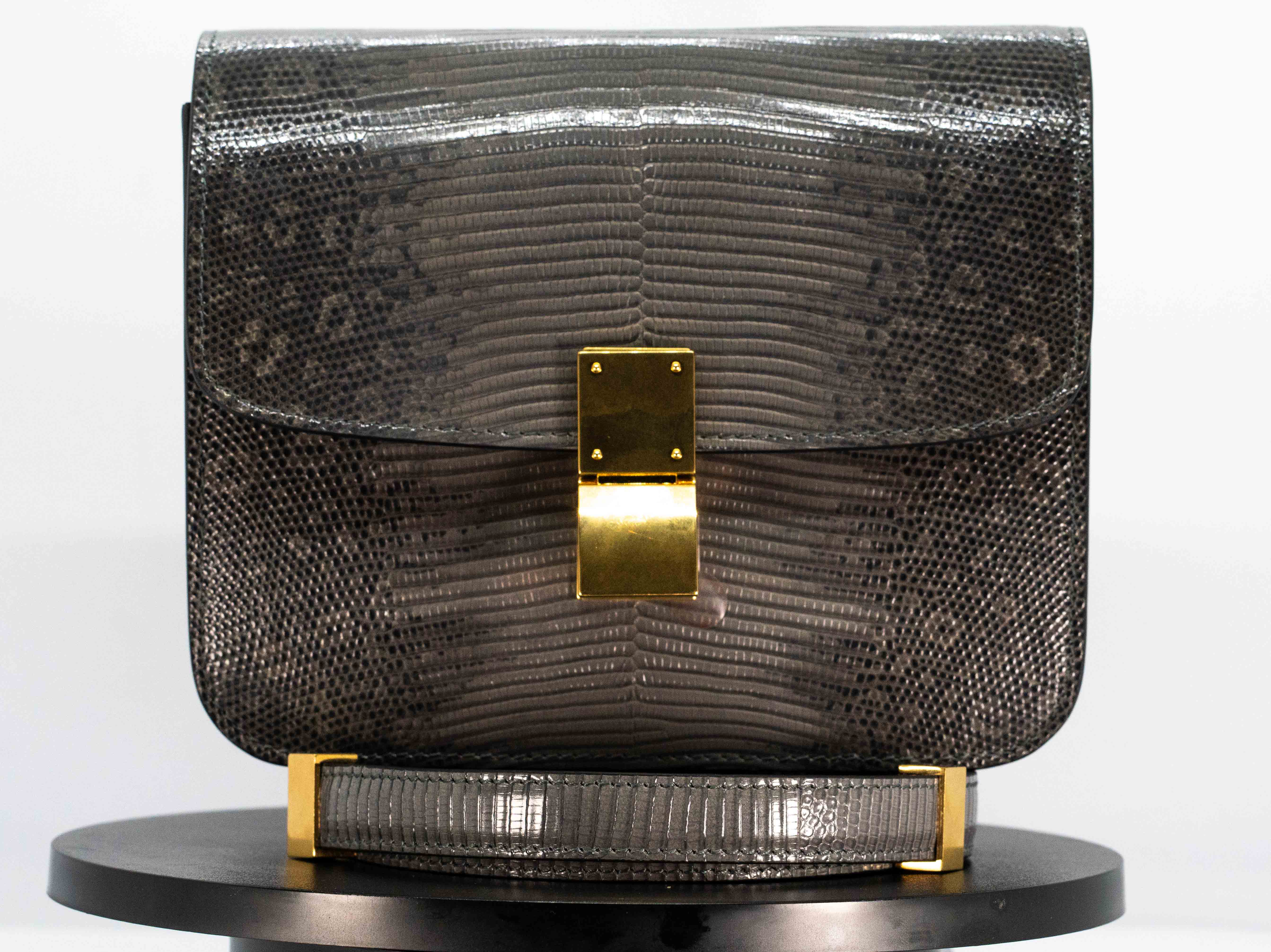 GEANTA DAMA, MARCA CELINE , MODEL TEEN MEDIUM GREY