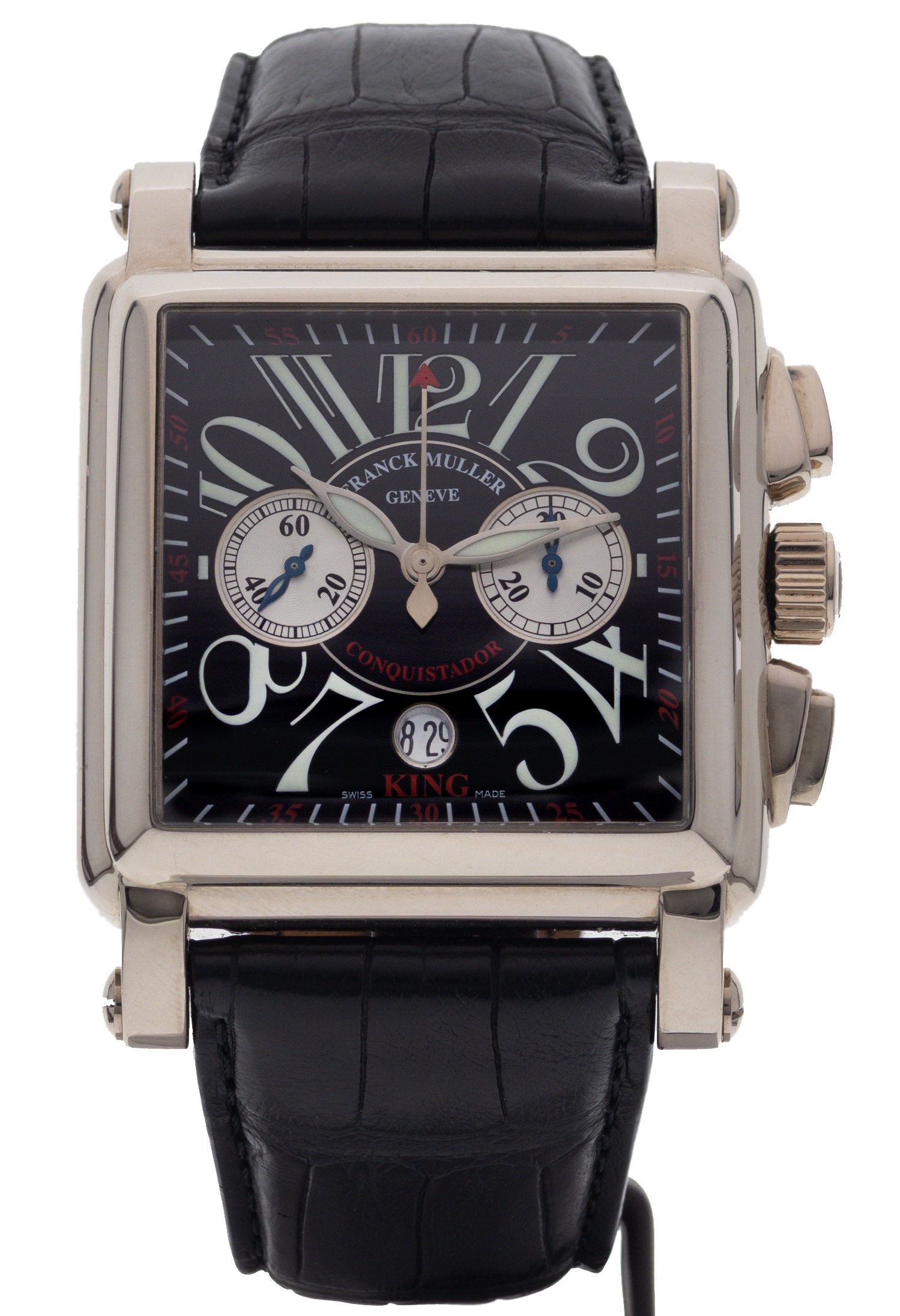 Ceas FRANCK MULLER