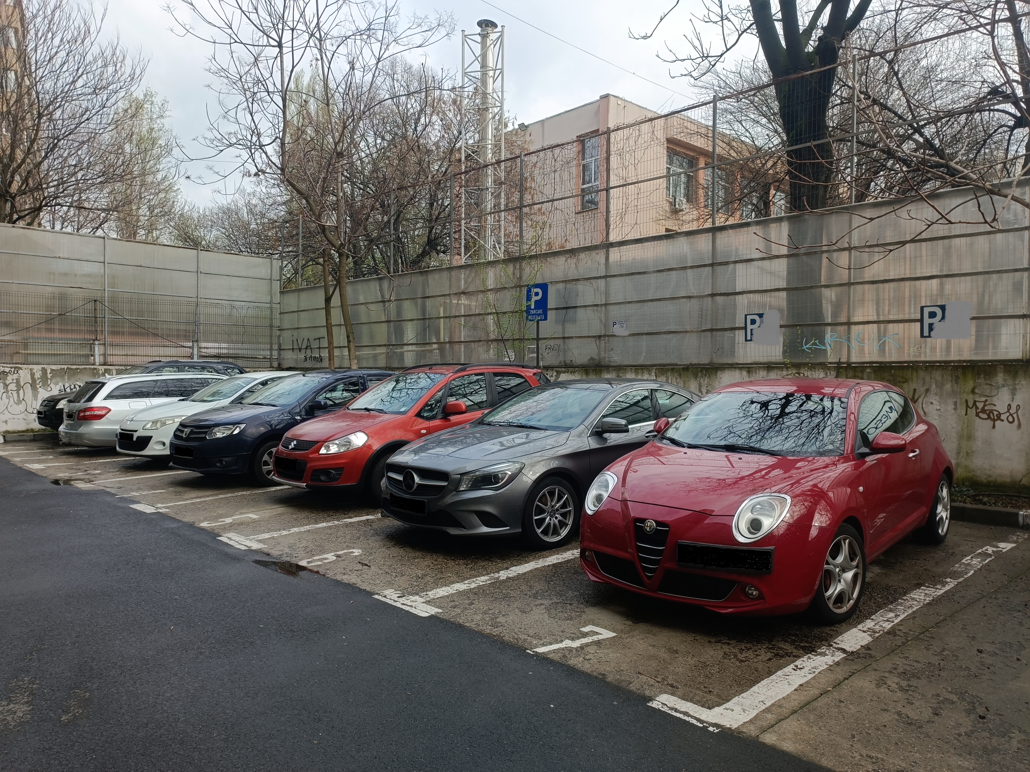 TEREN SITUAT IN BUCURESTI,  INTRAREA CASULUI, NR.2, SECTOR 1, SUPRAFATA 136 MP