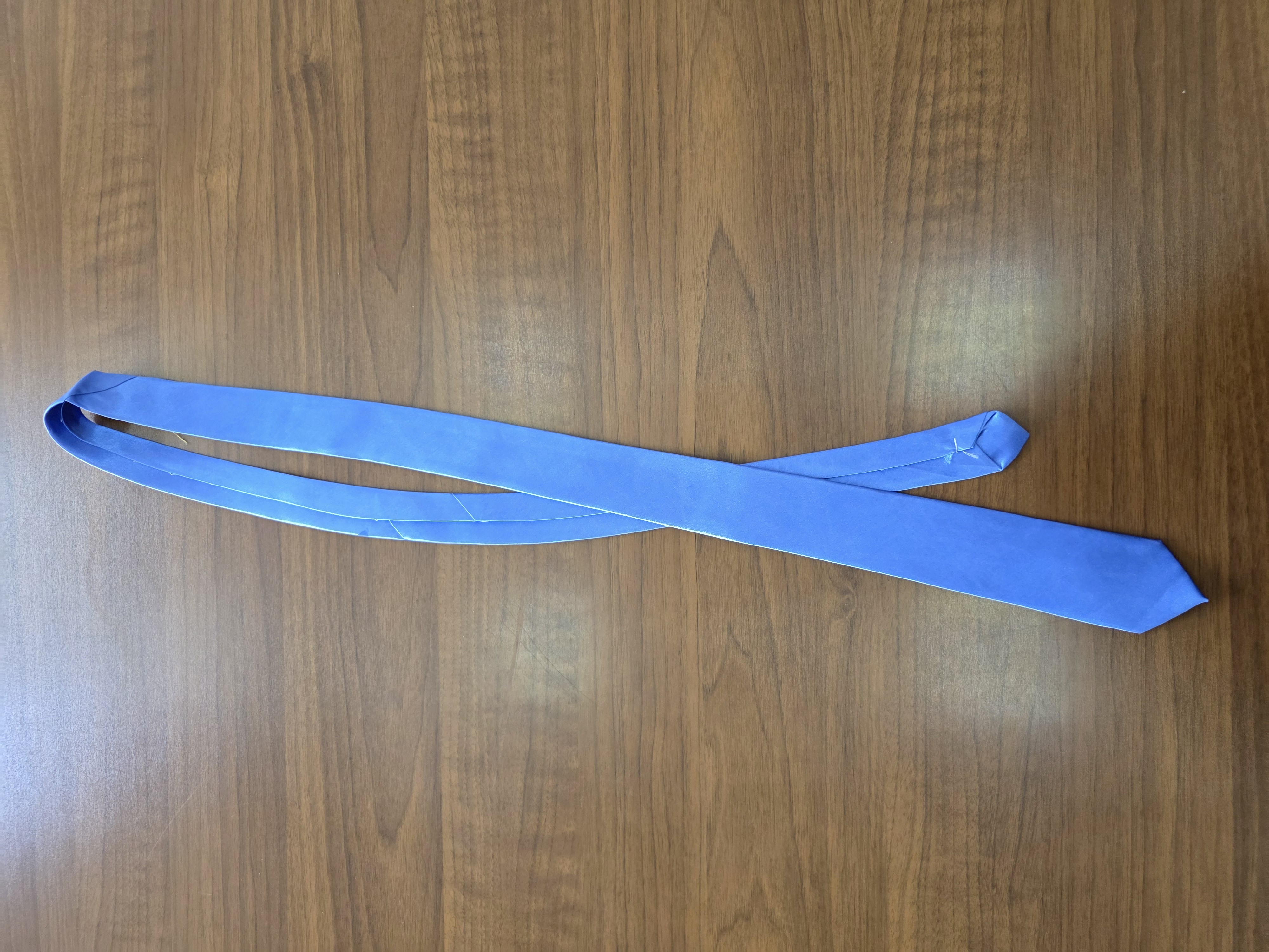 CRAVATE SINTETICE COLORATE