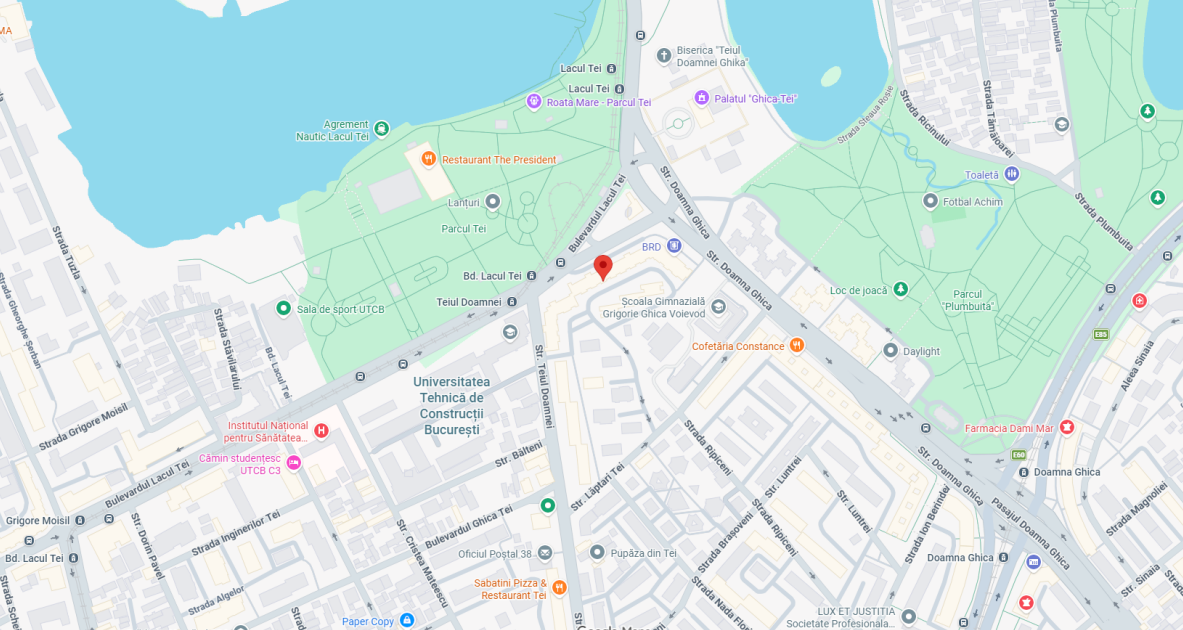 Apartament 3 camere, supraf.tot.=69,8 mp, supraf.utila=62,5, cu cota indiviza 0,28% din partile si dependintele comune ale imobilului, cota teren 9,95 mp. CF 226641-C1-U305