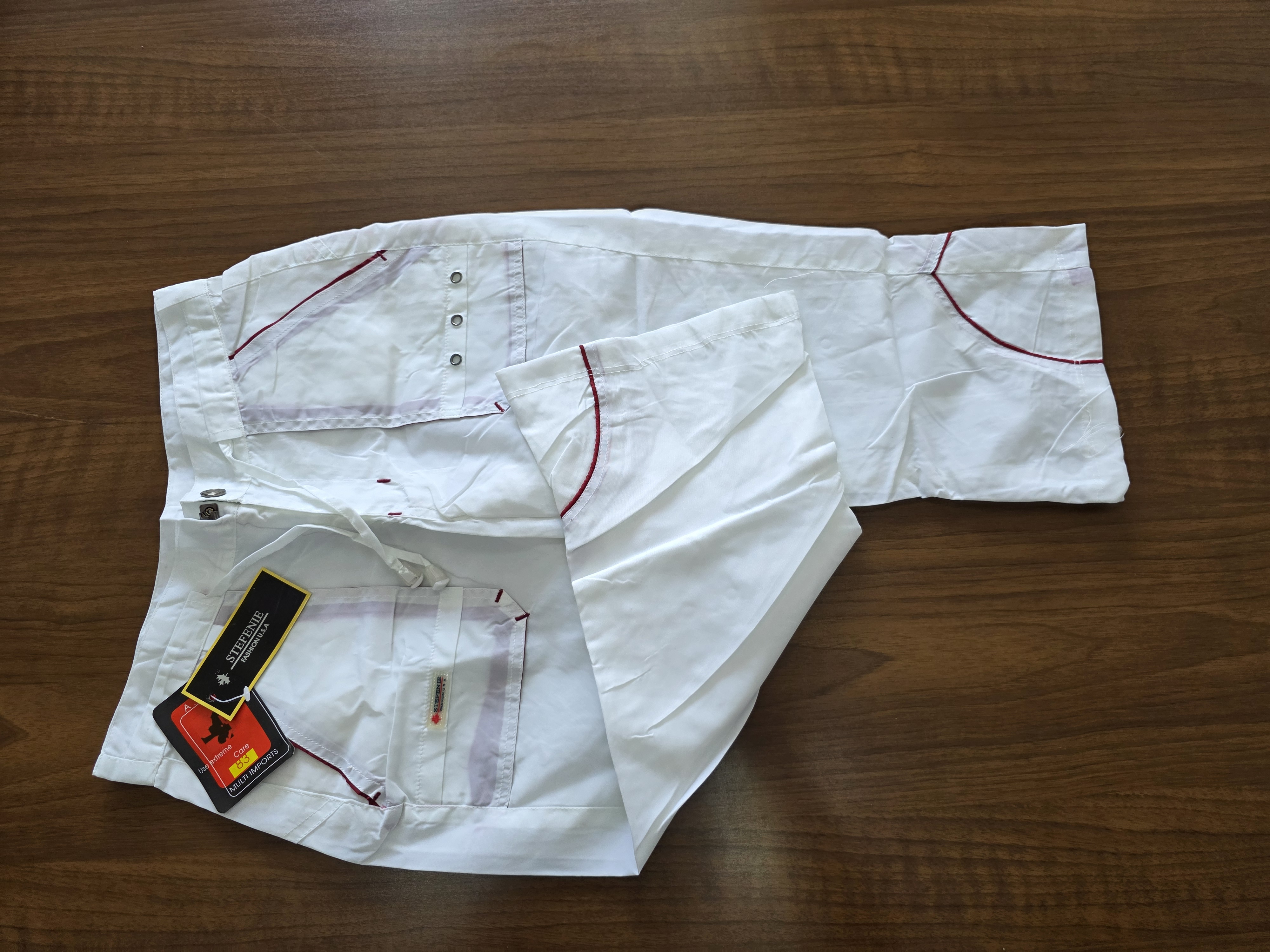 PANTALONI 3/4 CALITATE INFERIOARA