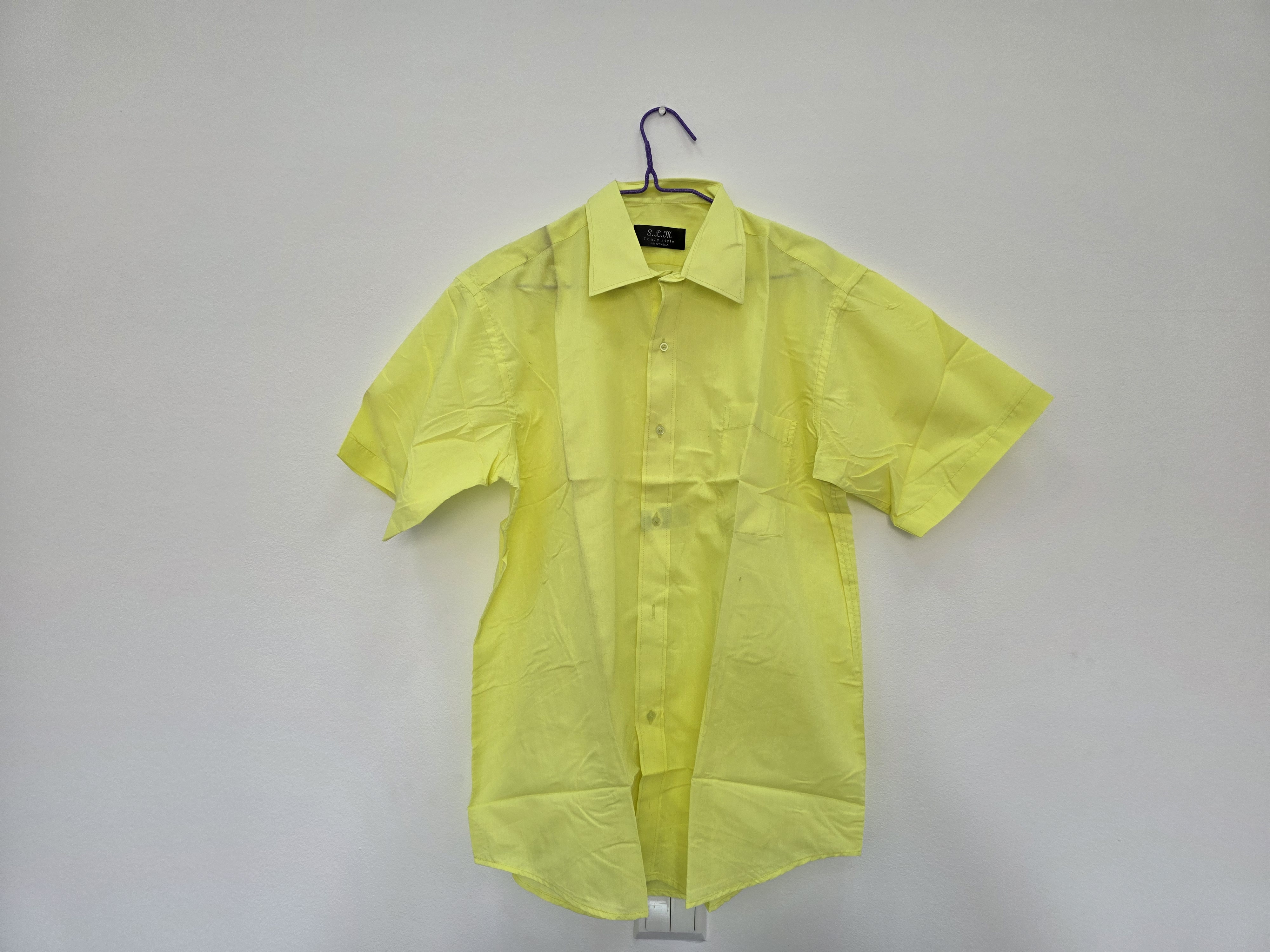 Camasi sintetice barbati diferite modele,marimi si culori.