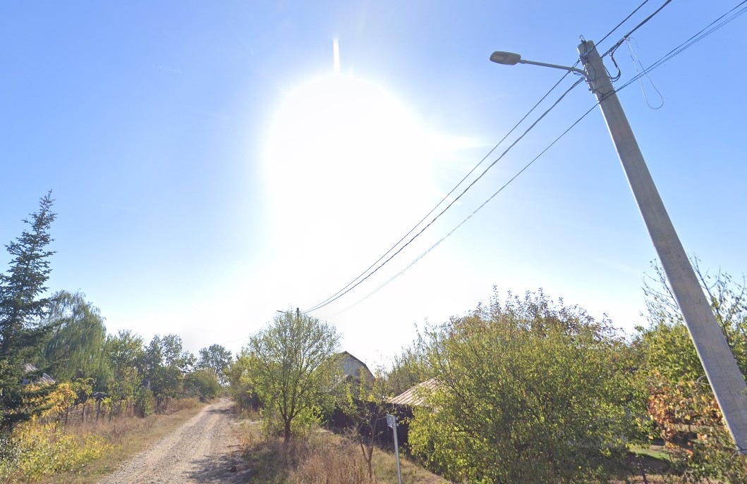 Teren construibil - 5899 MP