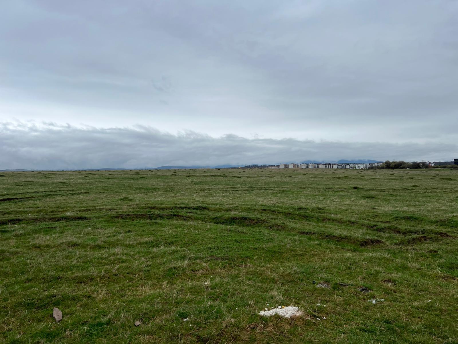 Poza 1 - lot 3 terenuri extravilane Șelimbăr, jud. Sibiu