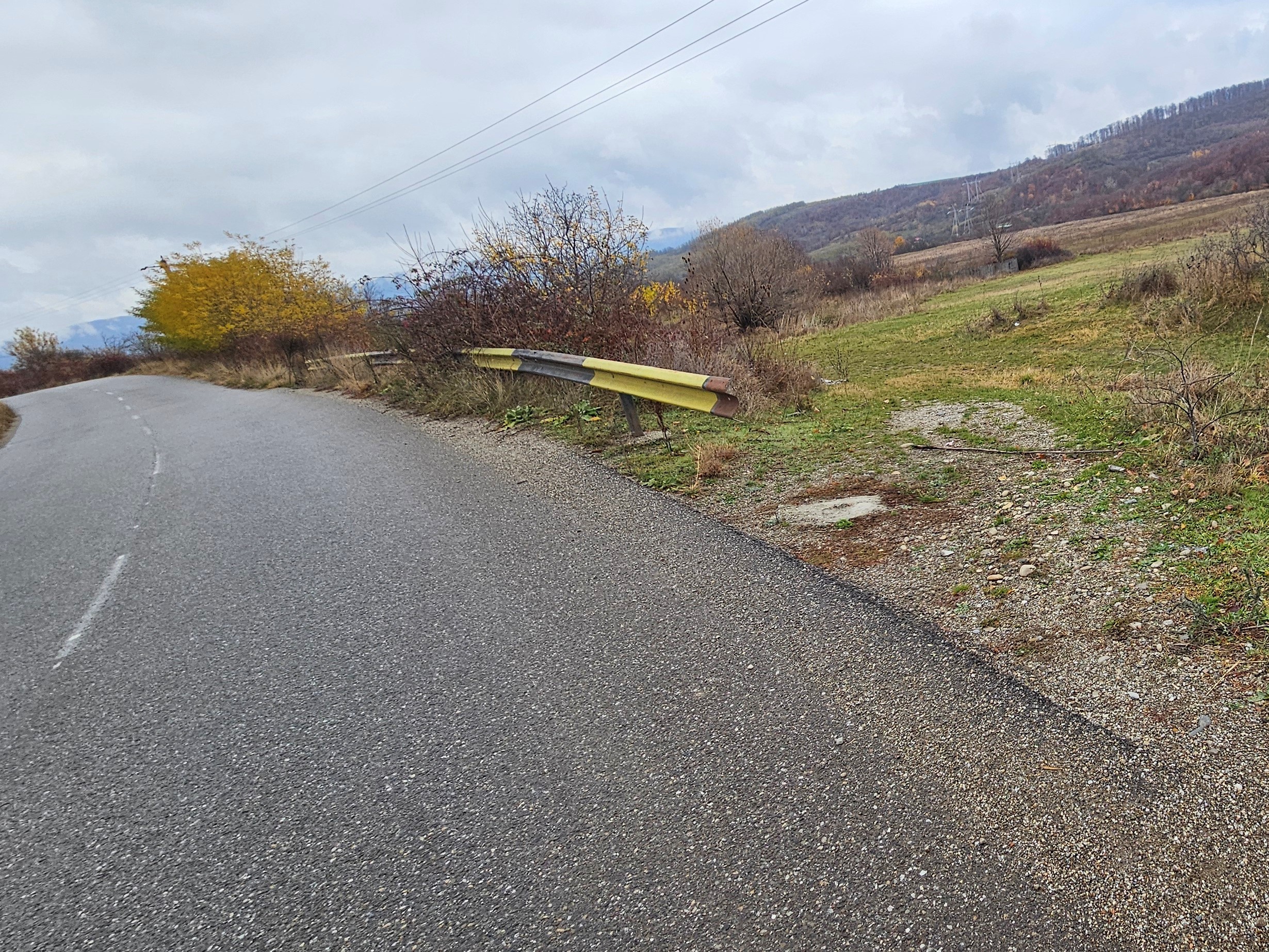 Teren agricol - TEREN EXTRAVILAN NEIMPREJMUIT in suprafata de 1800 MP