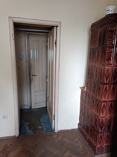 Apartament situat pe 2 nivele - etaj 1 + mansarda + pivnita - suprafata utila 80.2 mp