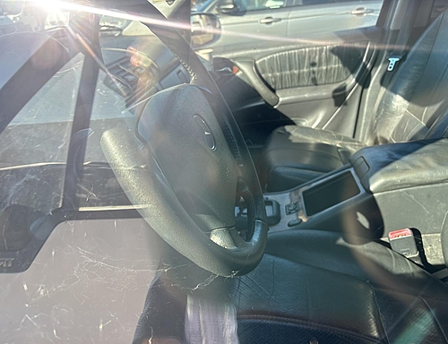 MERCEDS BENZ ML 270