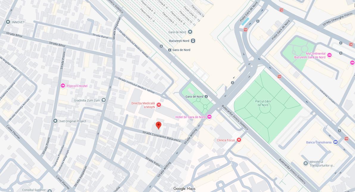 Apartament situat pe 2 nivele - etaj 1 + mansarda + pivnita - suprafata utila 80.2 mp