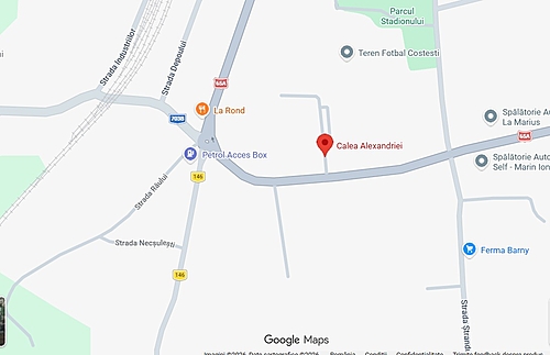 maps