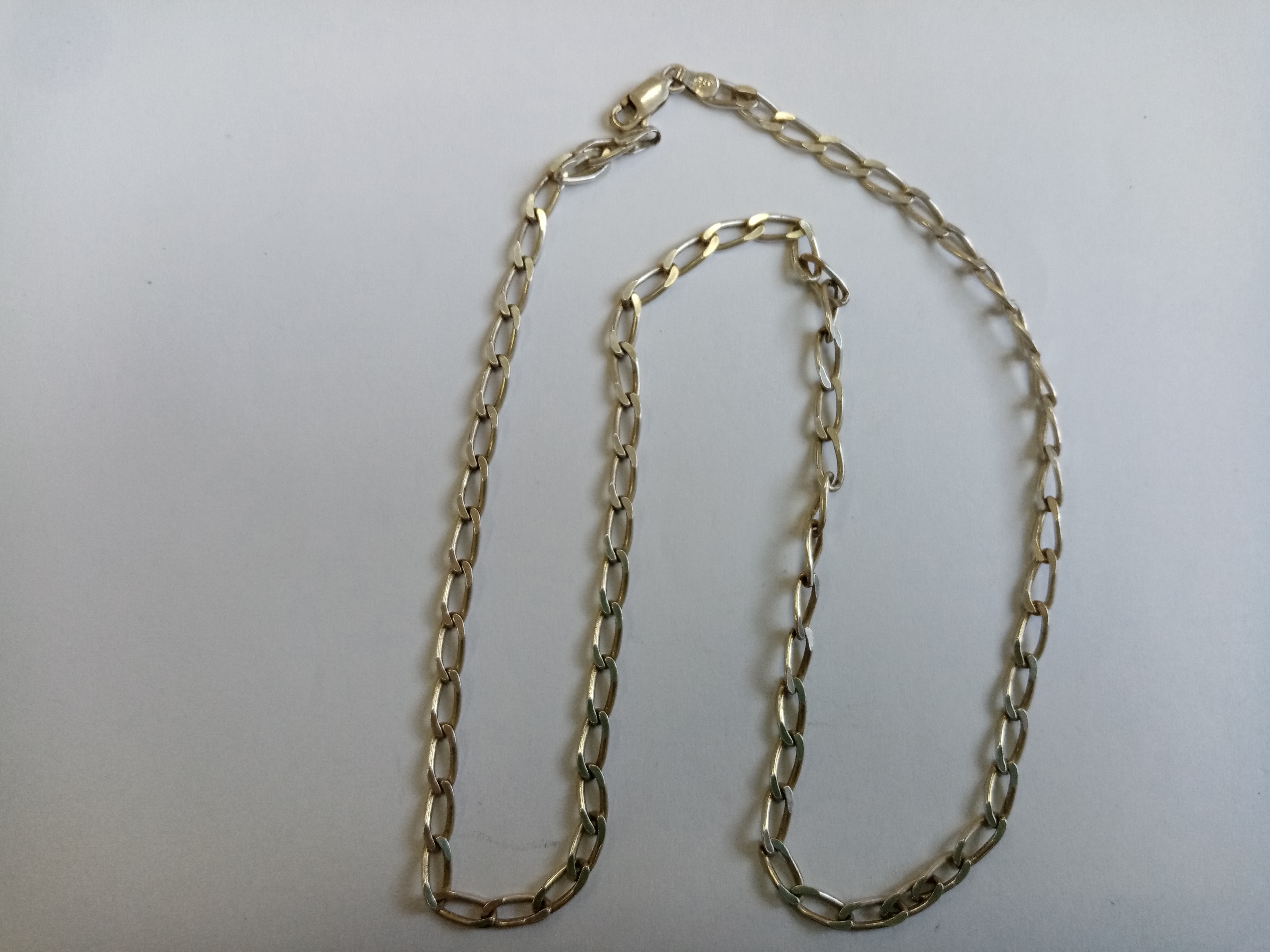 GROP NR. 1386 COMPUS DIN OBIECTE DIN ARGINT 925 o/oo CONFORM RAPORTULUI DE EXPERTIZA 