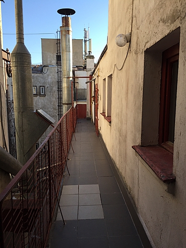Balcon