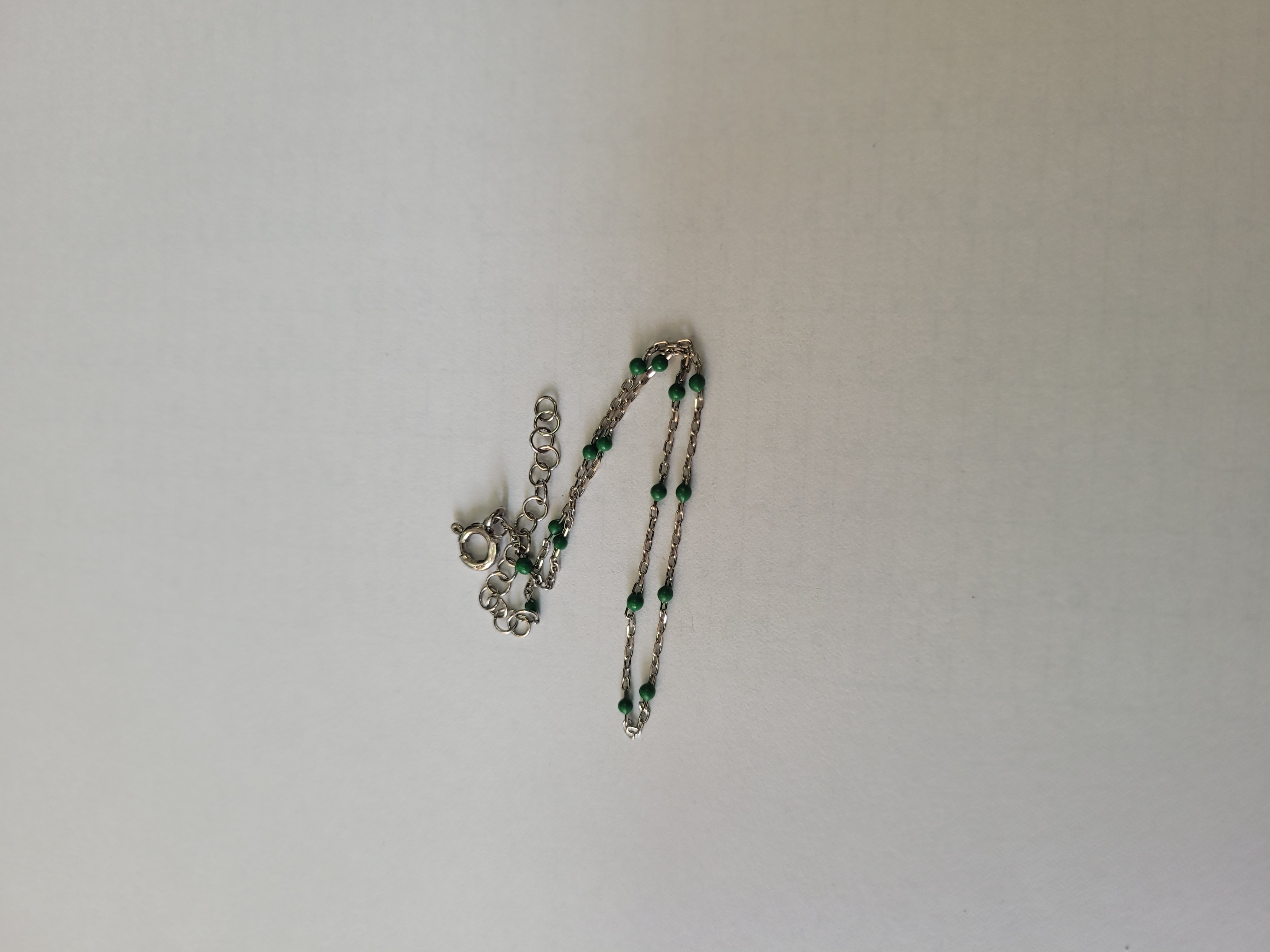 Bijuterii din argint 925‰ - pret cuprins intre 23 lei/g - 25 lei/g - cantitate 57,04 g