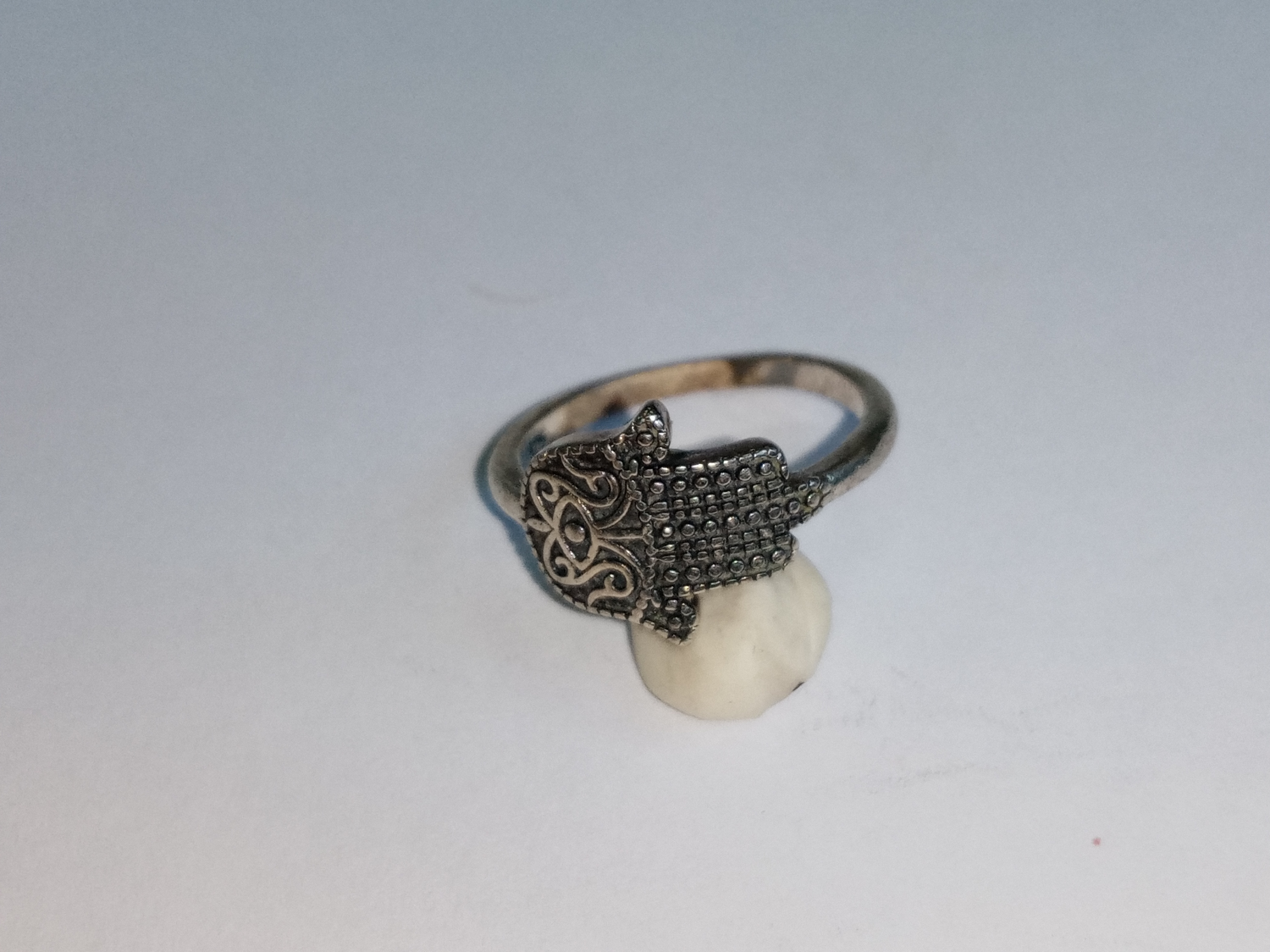 Bijuterii din argint 925‰ - pret cuprins între 20 lei/g - 25 lei/g, cantitate 19,16 g