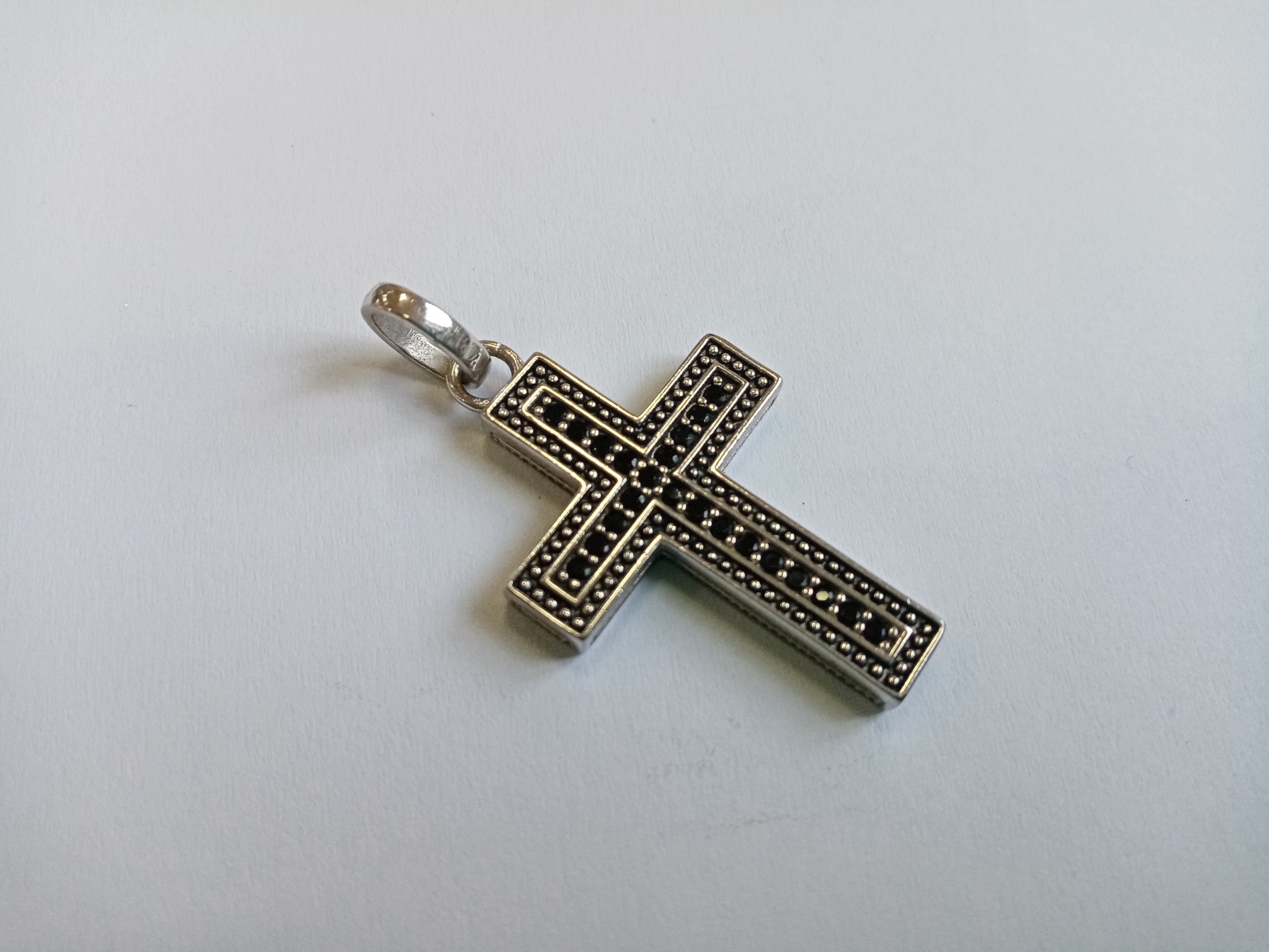 Bijuterii din argint 925‰ - pret cuprins între 20 lei/g - 25 lei/g, cantitate 19,16 g