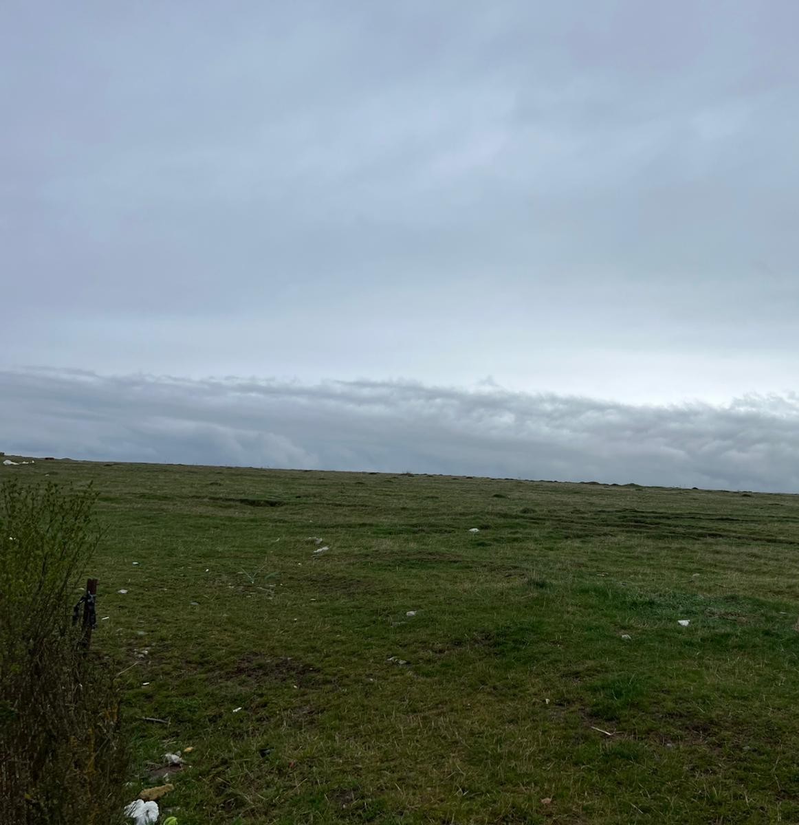 Poza 2 - lot 3 terenuri extravilane Șelimbăr, jud. Sibiu