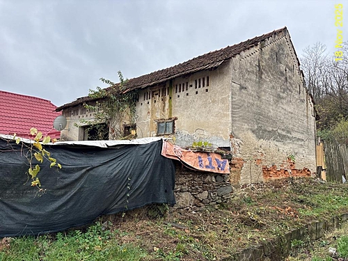 Anexe casa