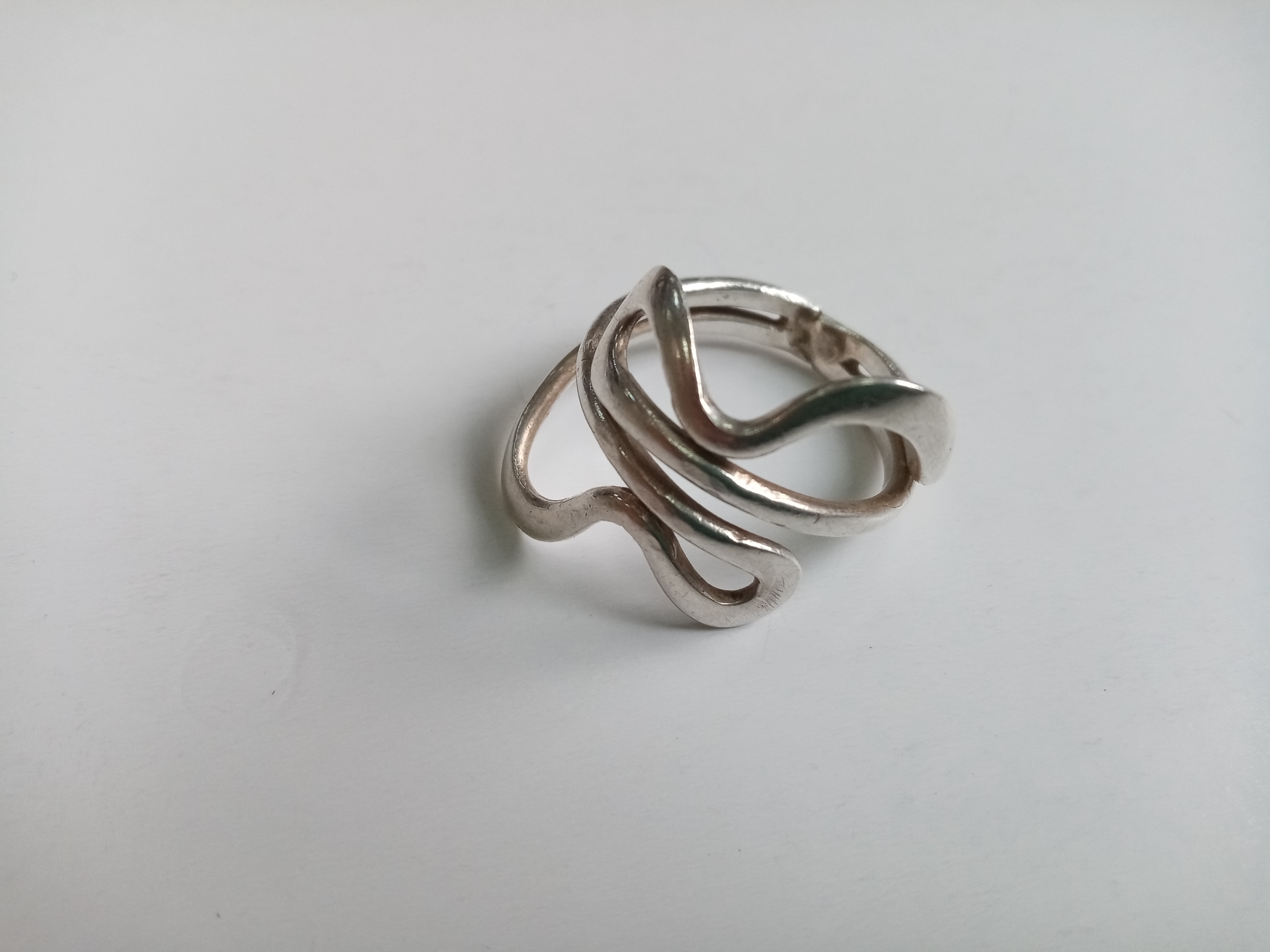 GROP NR. 1402 COMPUS DIN OBIECTE DIN ARGINT 925 o/oo CONFORM RAPORTULUI DE EXPERTIZA