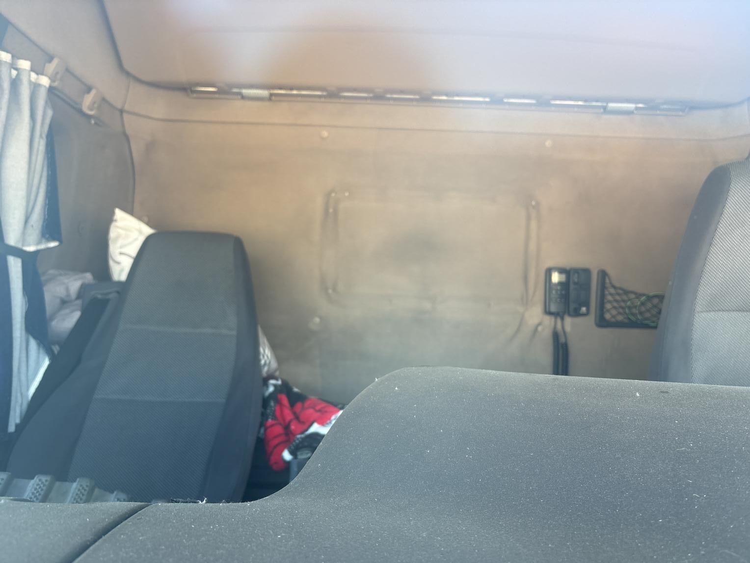 CAP TRACTOR SCANIA R420